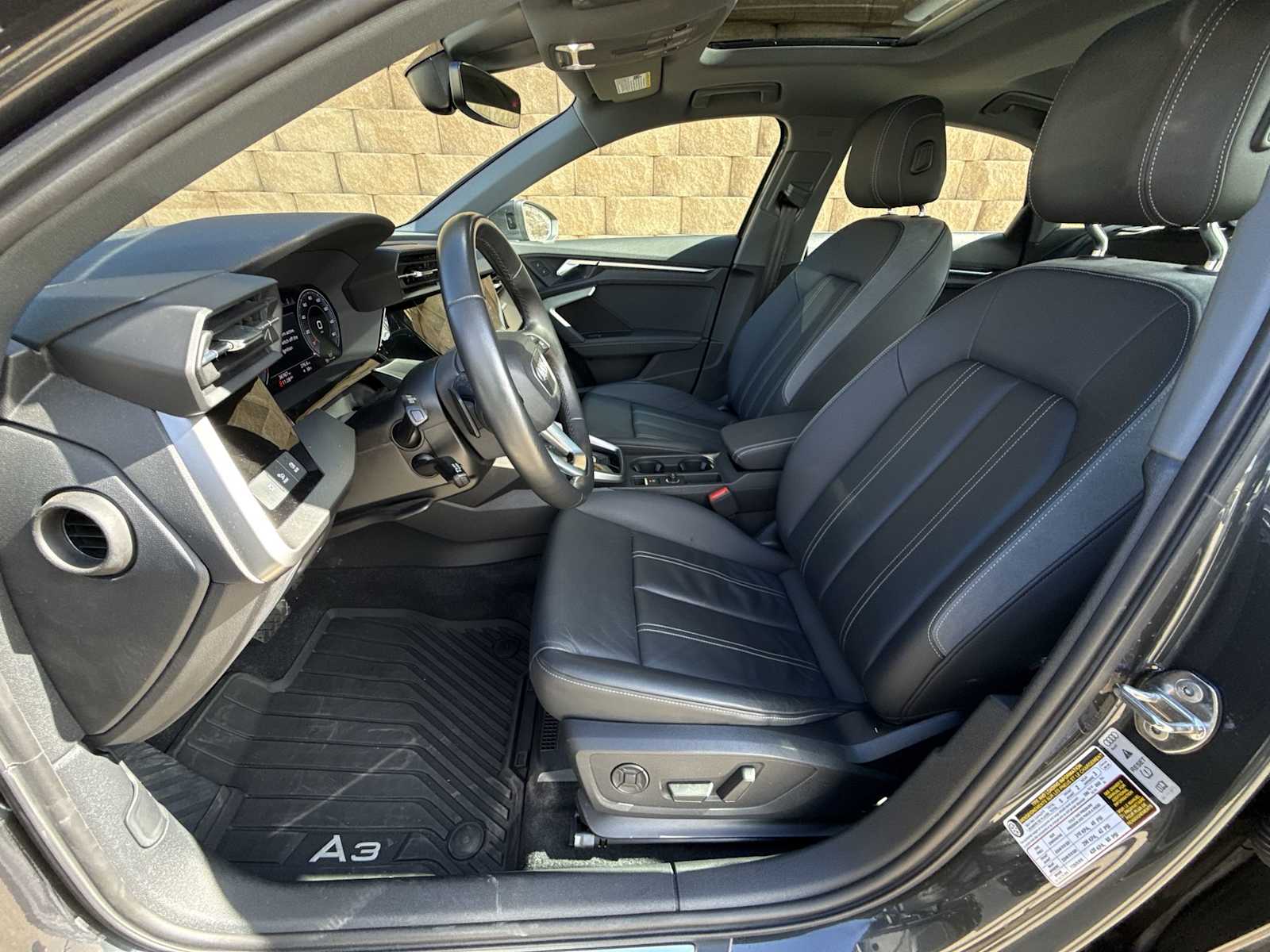 Thumbnail: 2022 Audi A3 - 10