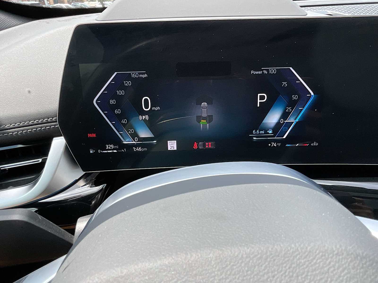 Thumbnail: 2025 BMW X1 - 34