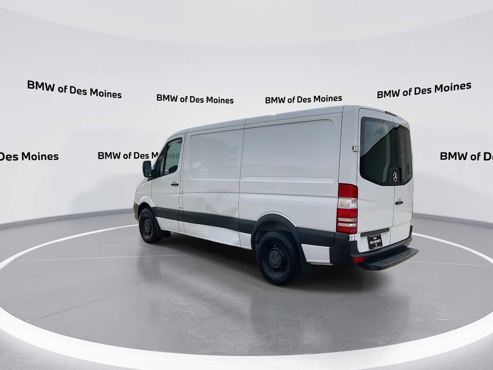 Thumbnail: 2016 Mercedes-Benz Sprinter - 6