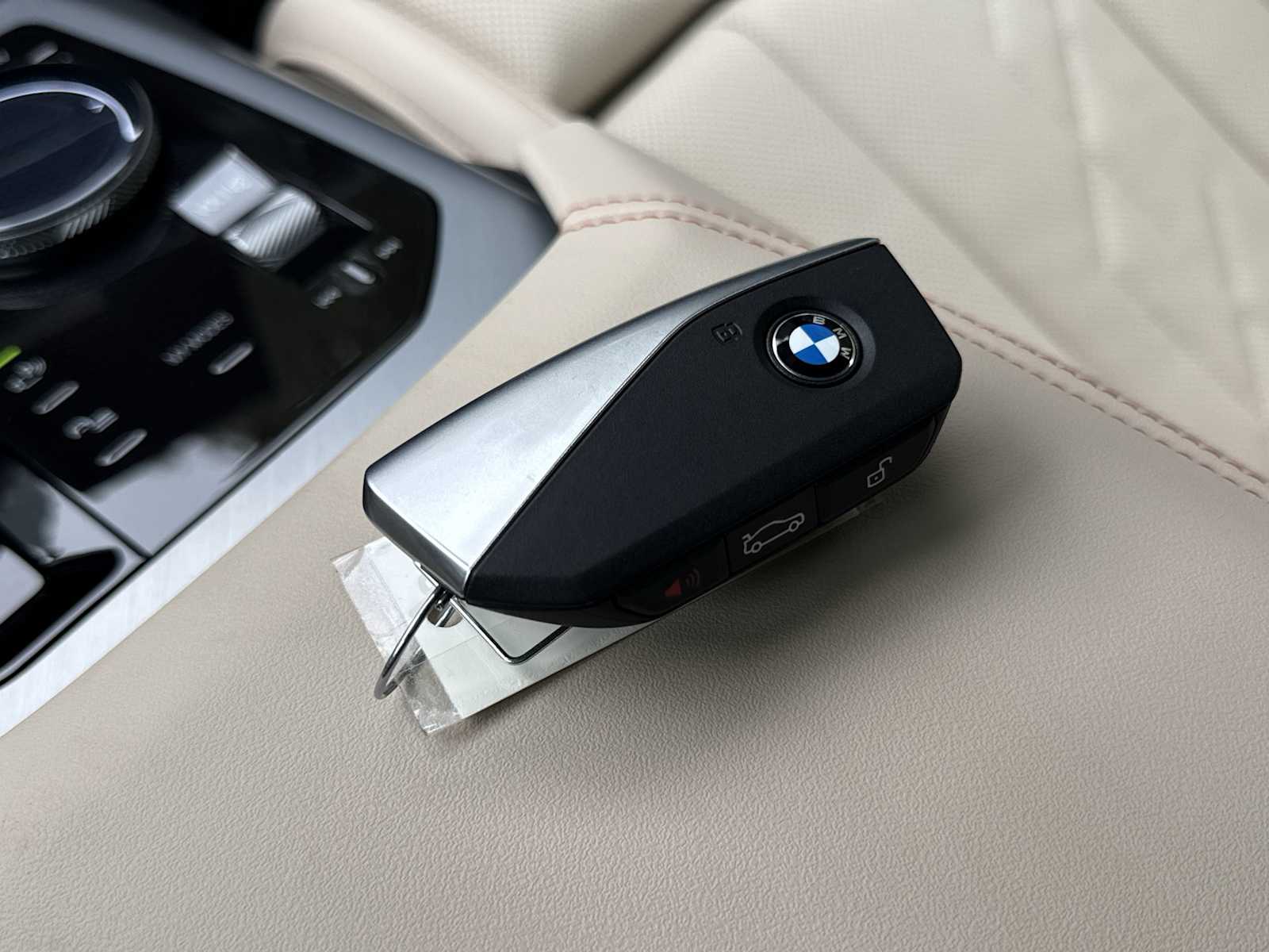 Thumbnail: 2026 BMW X3 - 38