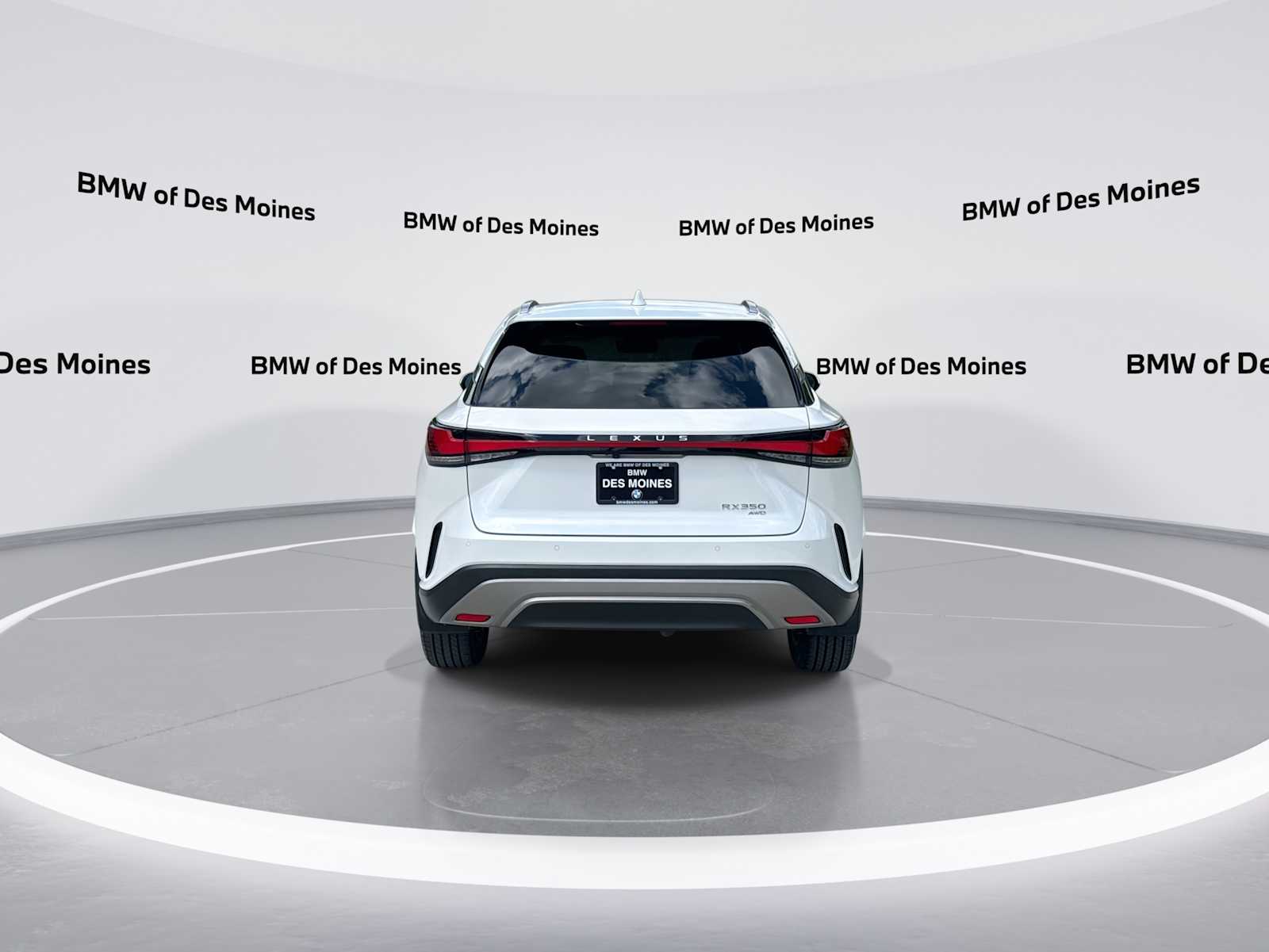 Thumbnail: 2023 Lexus RX - 7