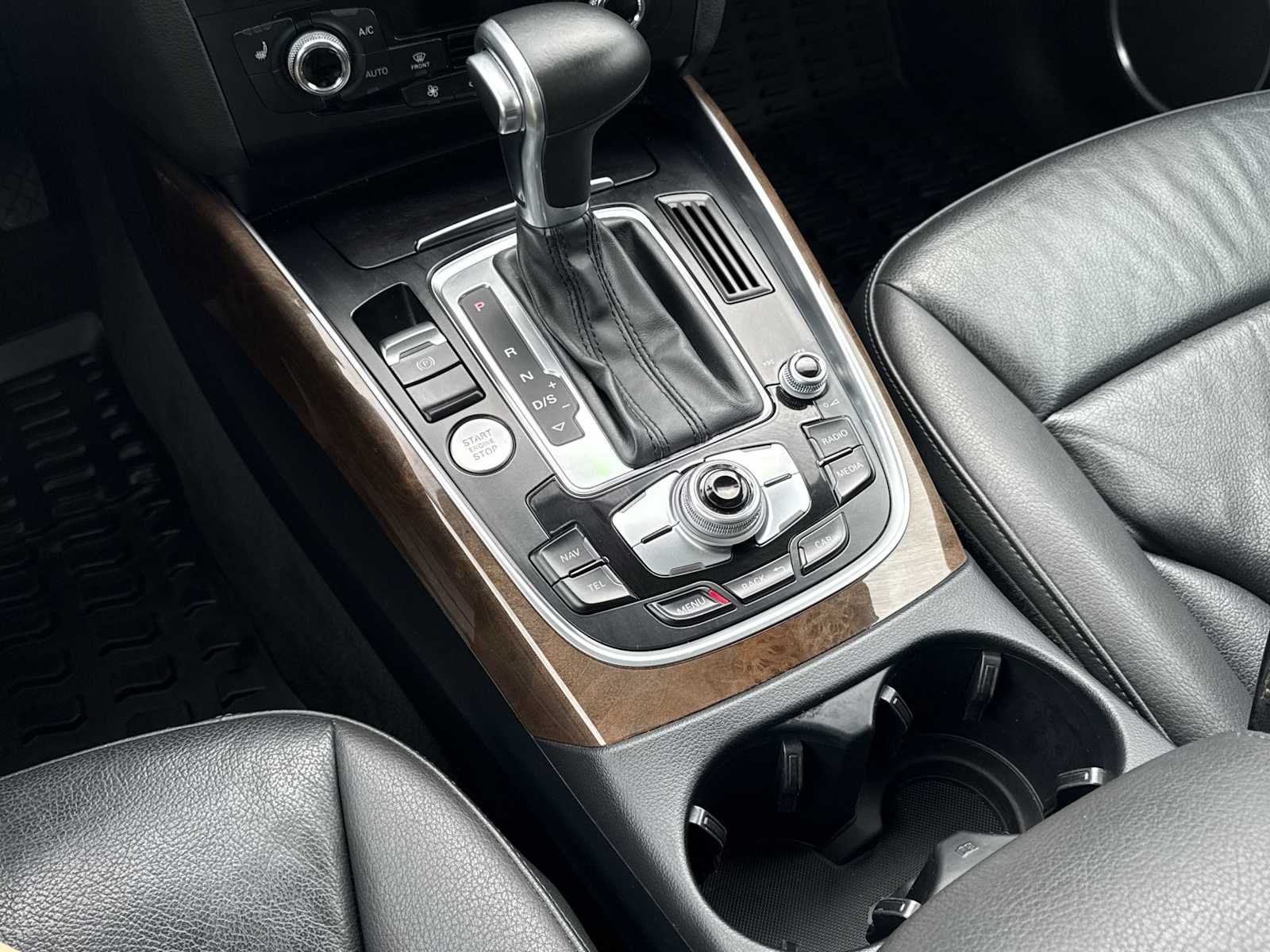 Thumbnail: 2016 Audi Q5 - 30