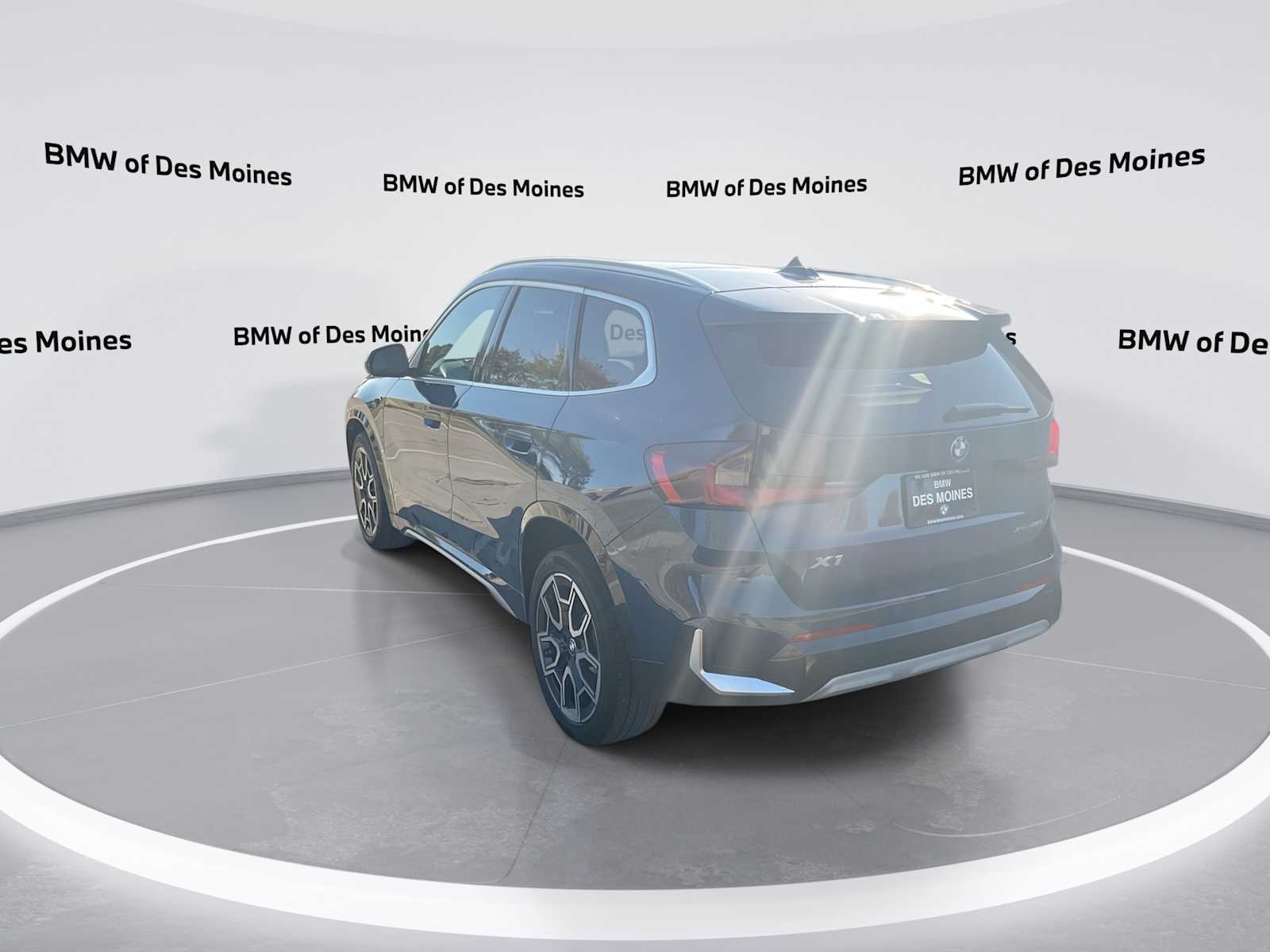 Thumbnail: 2026 BMW X1 - 2