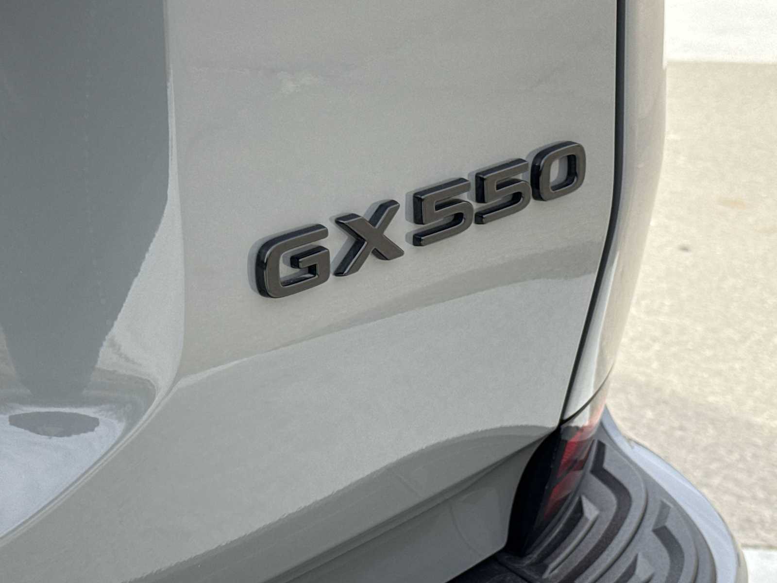 Thumbnail: 2025 Lexus GX - 13