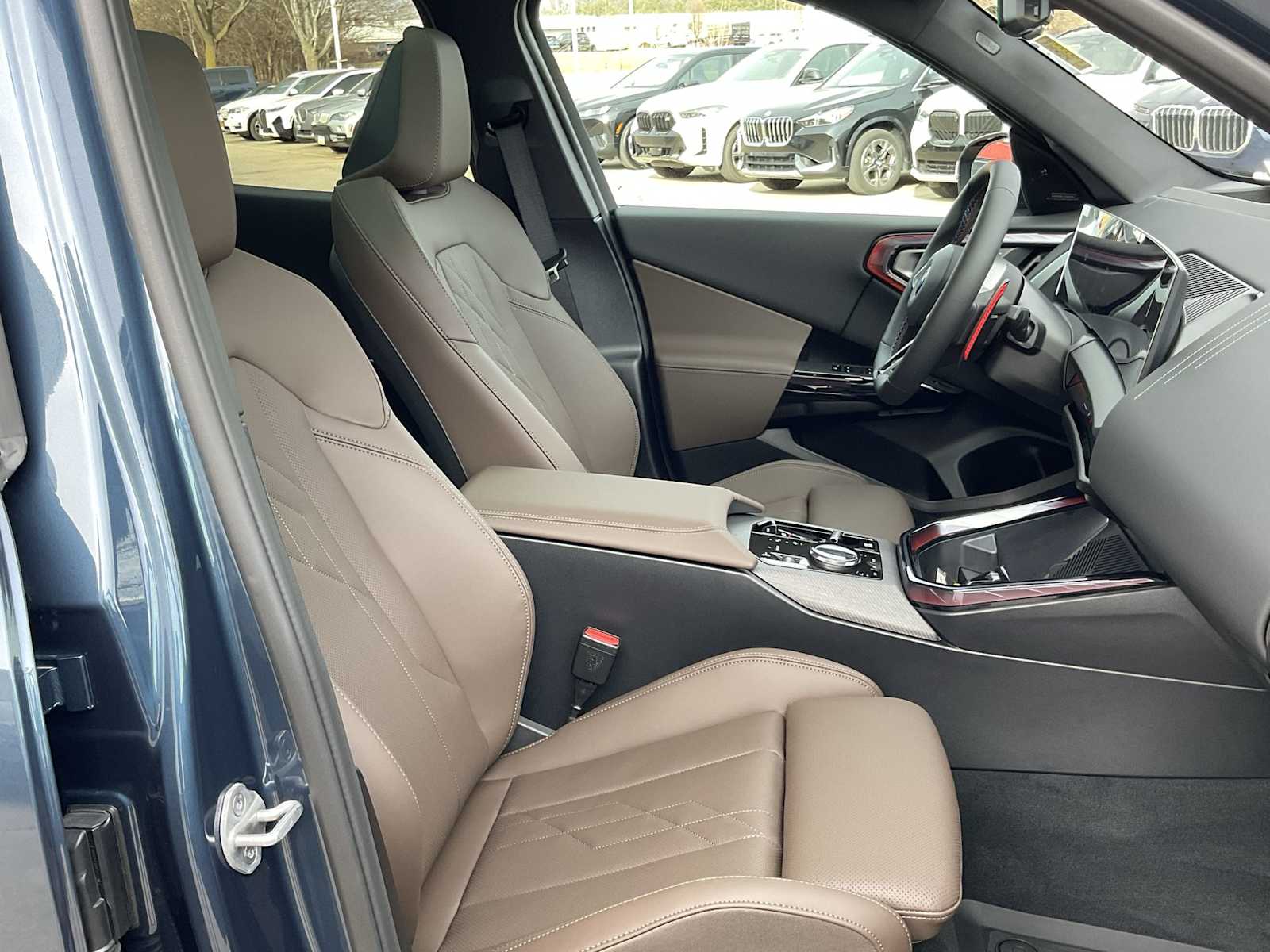 Thumbnail: 2026 BMW X3 - 23