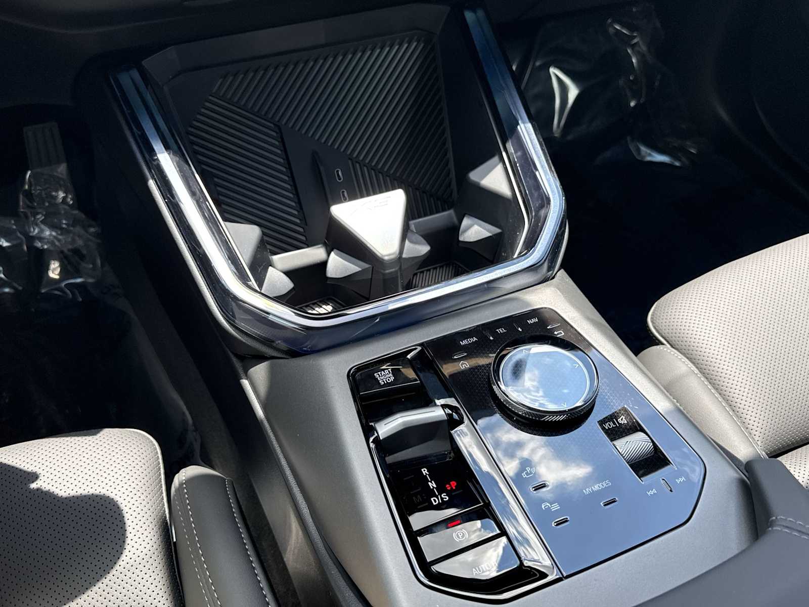Thumbnail: 2026 BMW X3 - 30