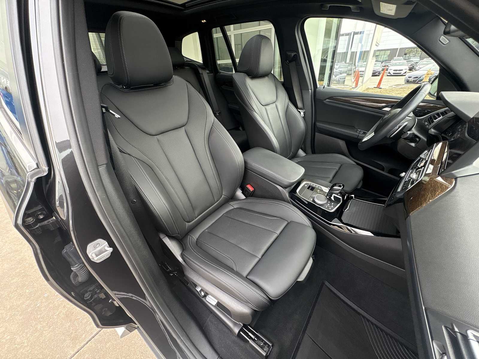 Thumbnail: 2023 BMW X3 - 20