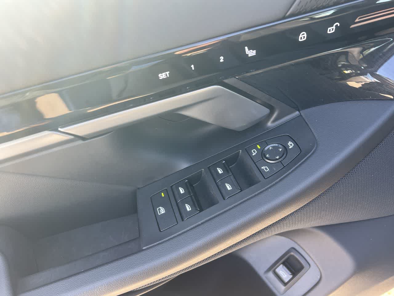 2024 BMW 5 Series 530i xDrive 24