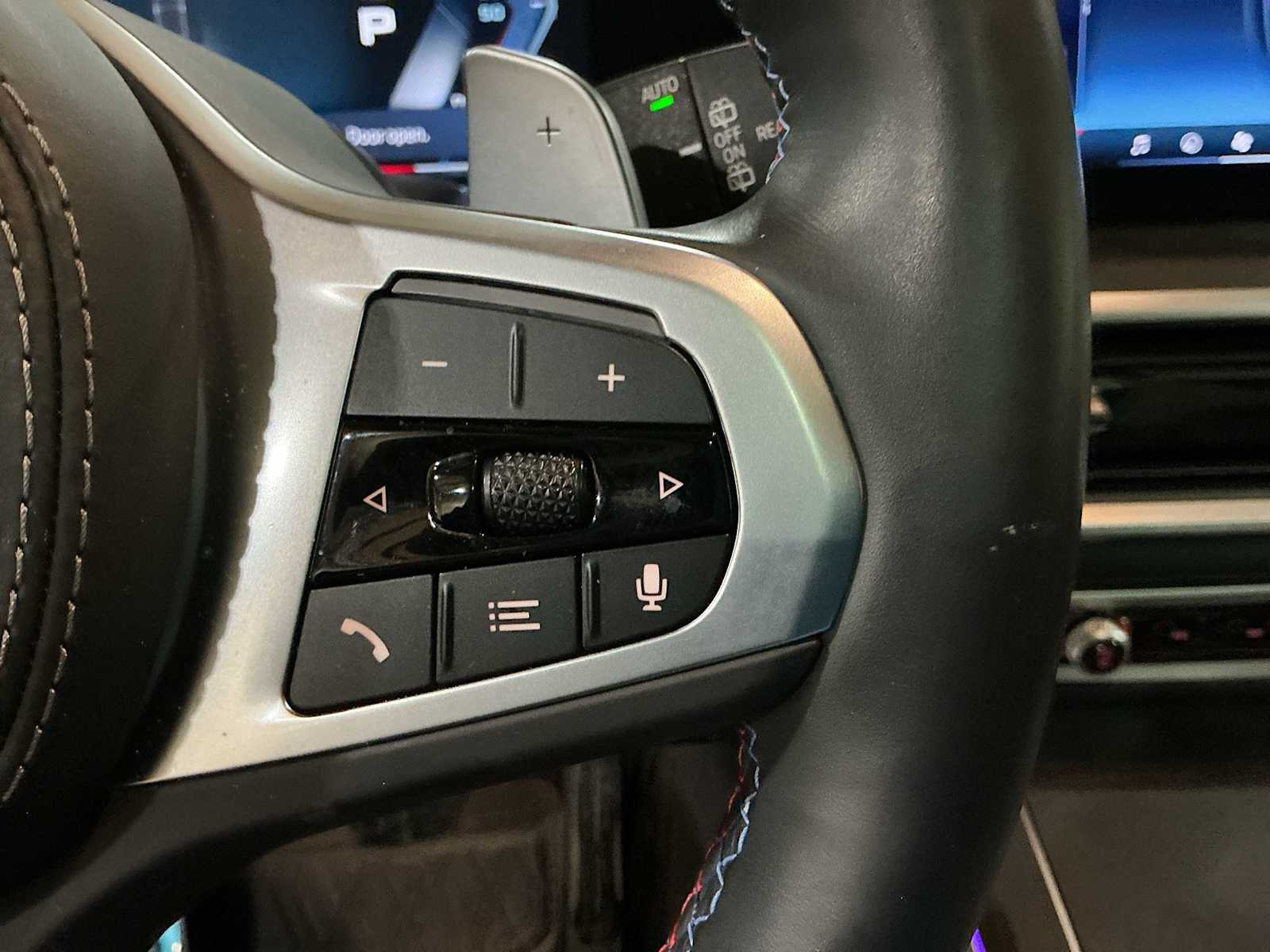 Thumbnail: 2025 BMW X7 - 27