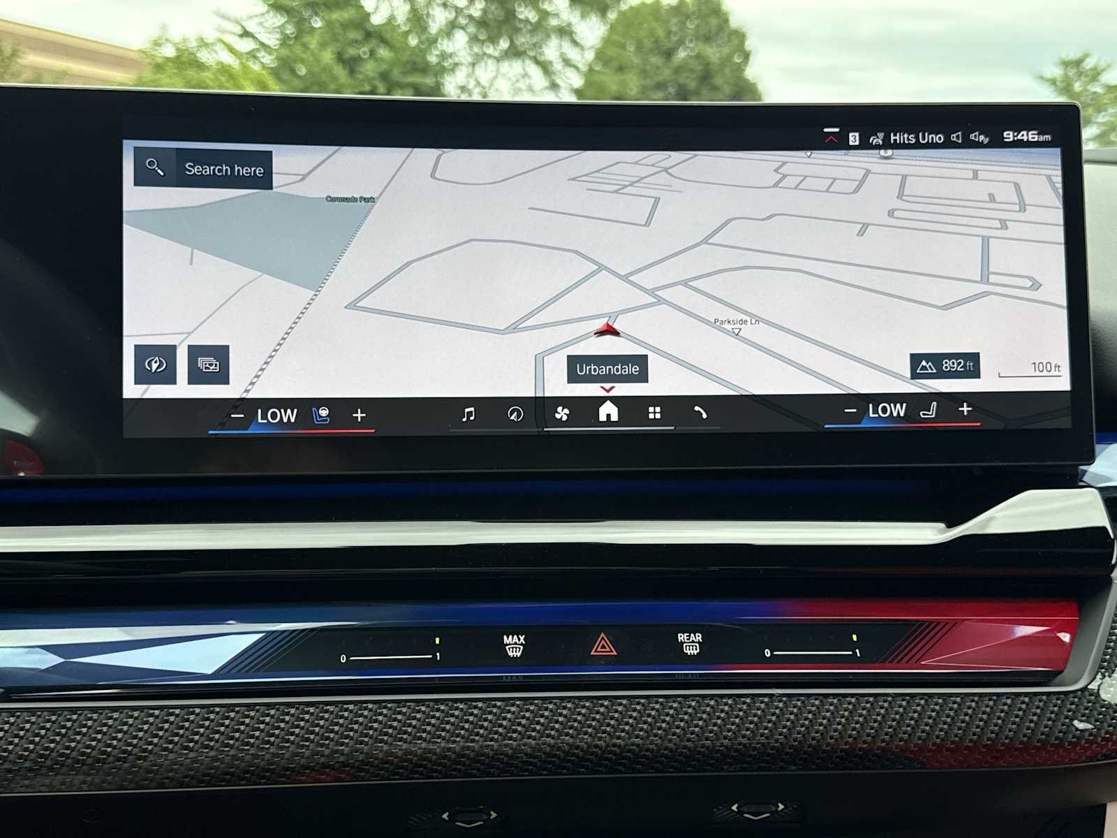 2026 BMW M5 M5 Touring - Photo 31