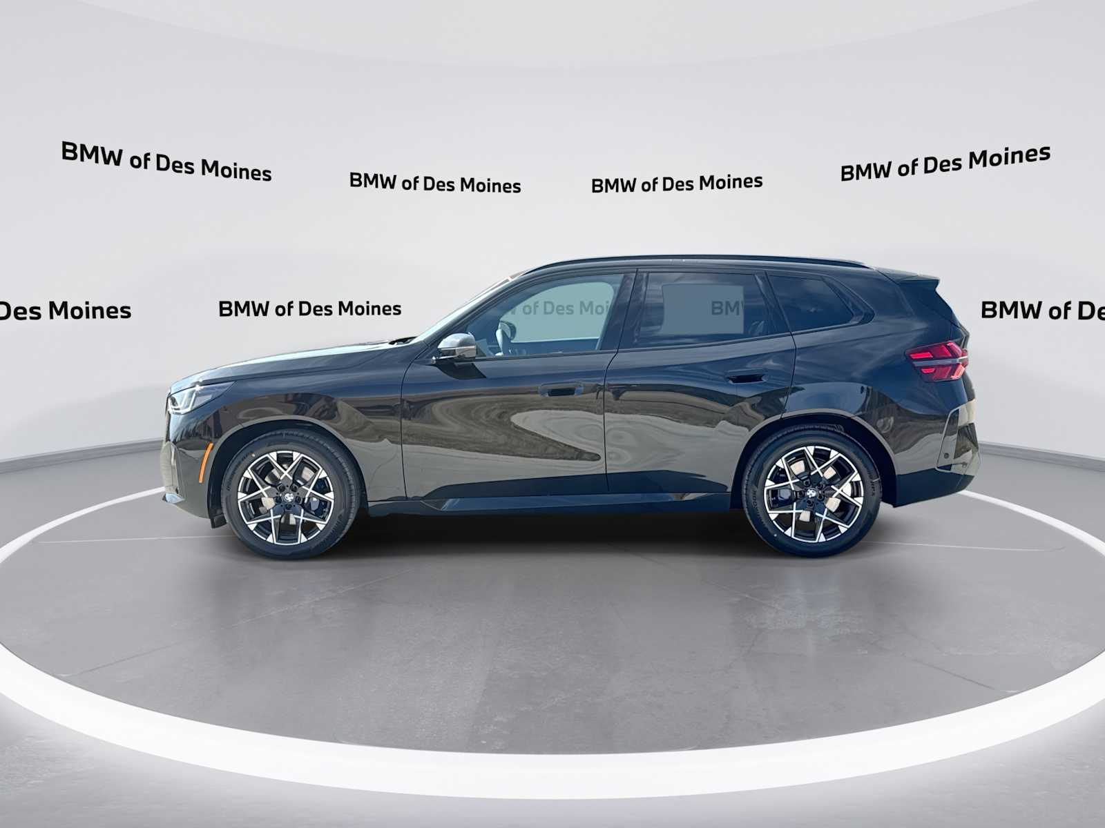 Thumbnail: 2026 BMW X3 - 5