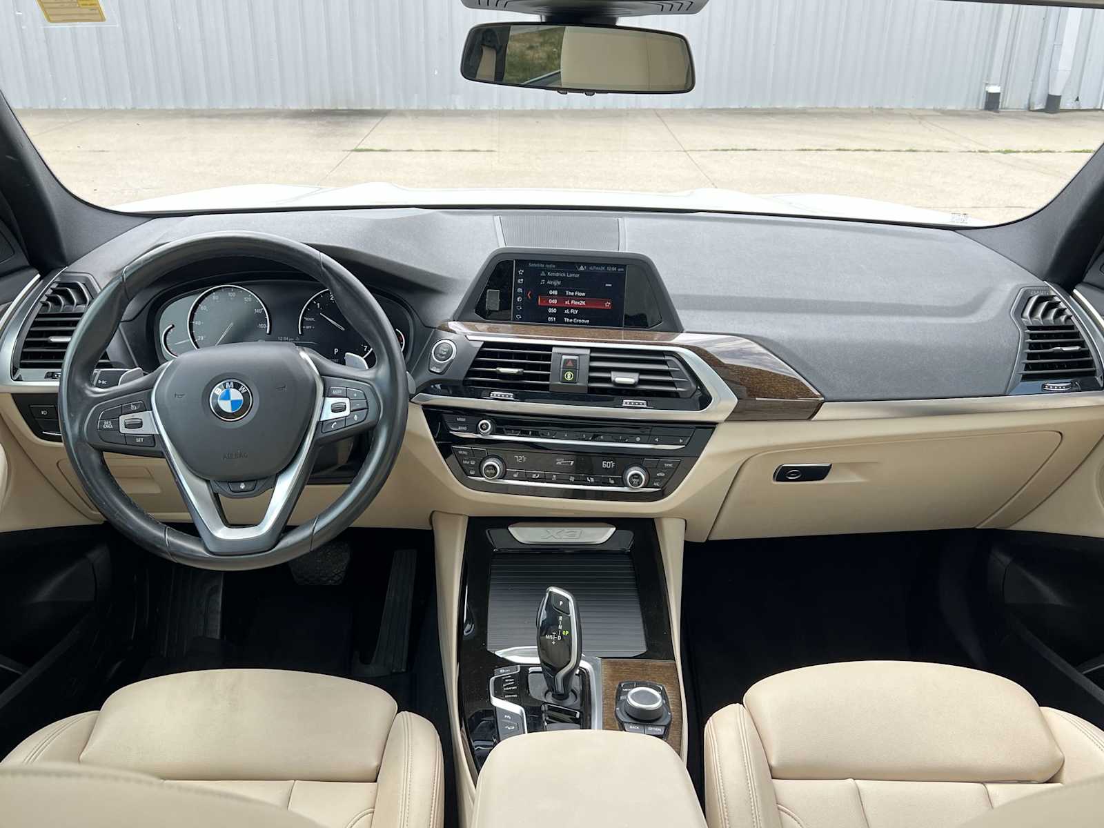 Thumbnail: 2019 BMW X3 - 13
