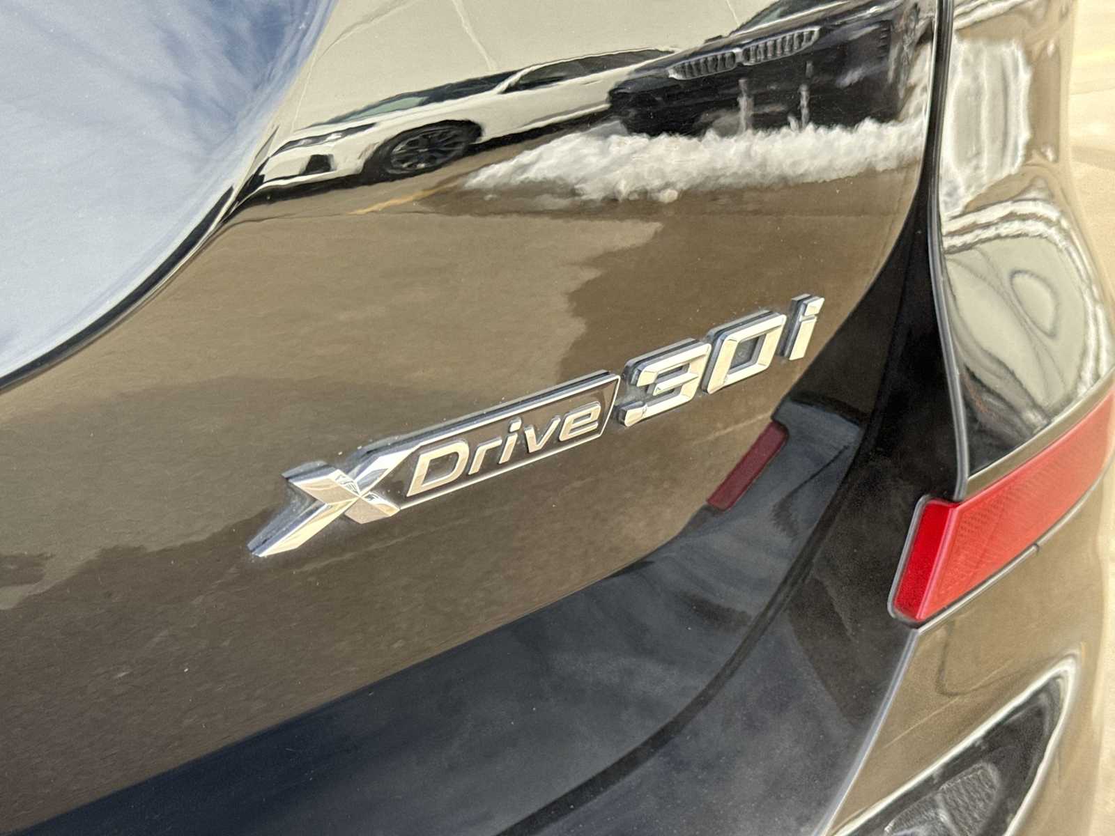 Thumbnail: 2019 BMW X3 - 39