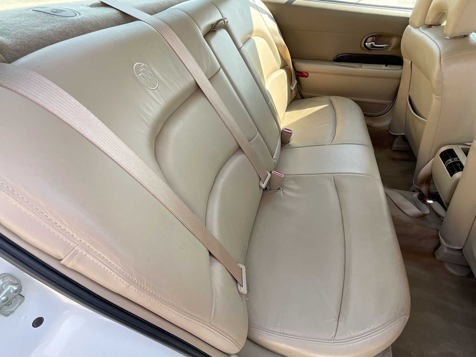 Thumbnail: 2005 Buick LeSabre - 20