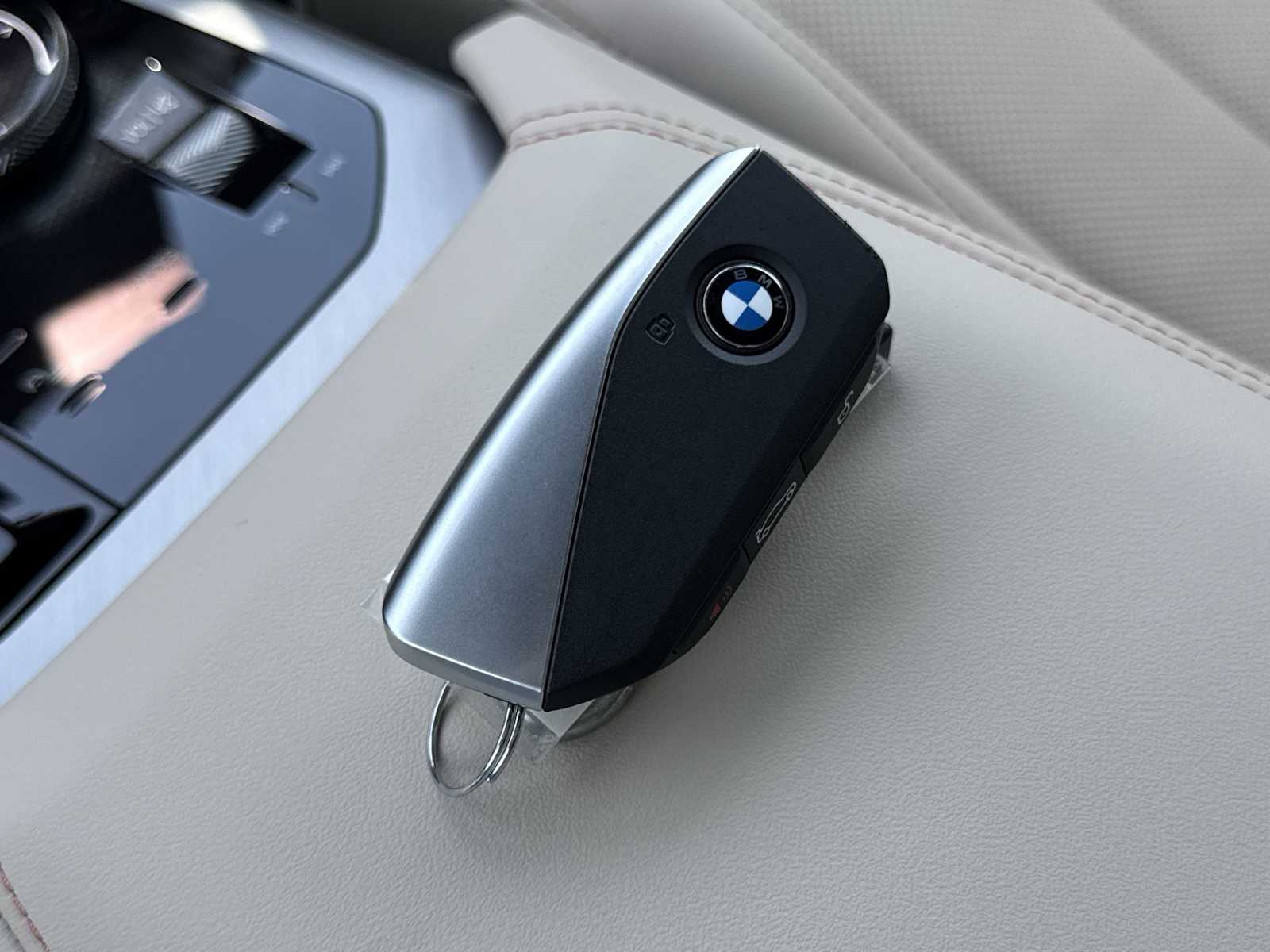 Thumbnail: 2026 BMW X3 - 38