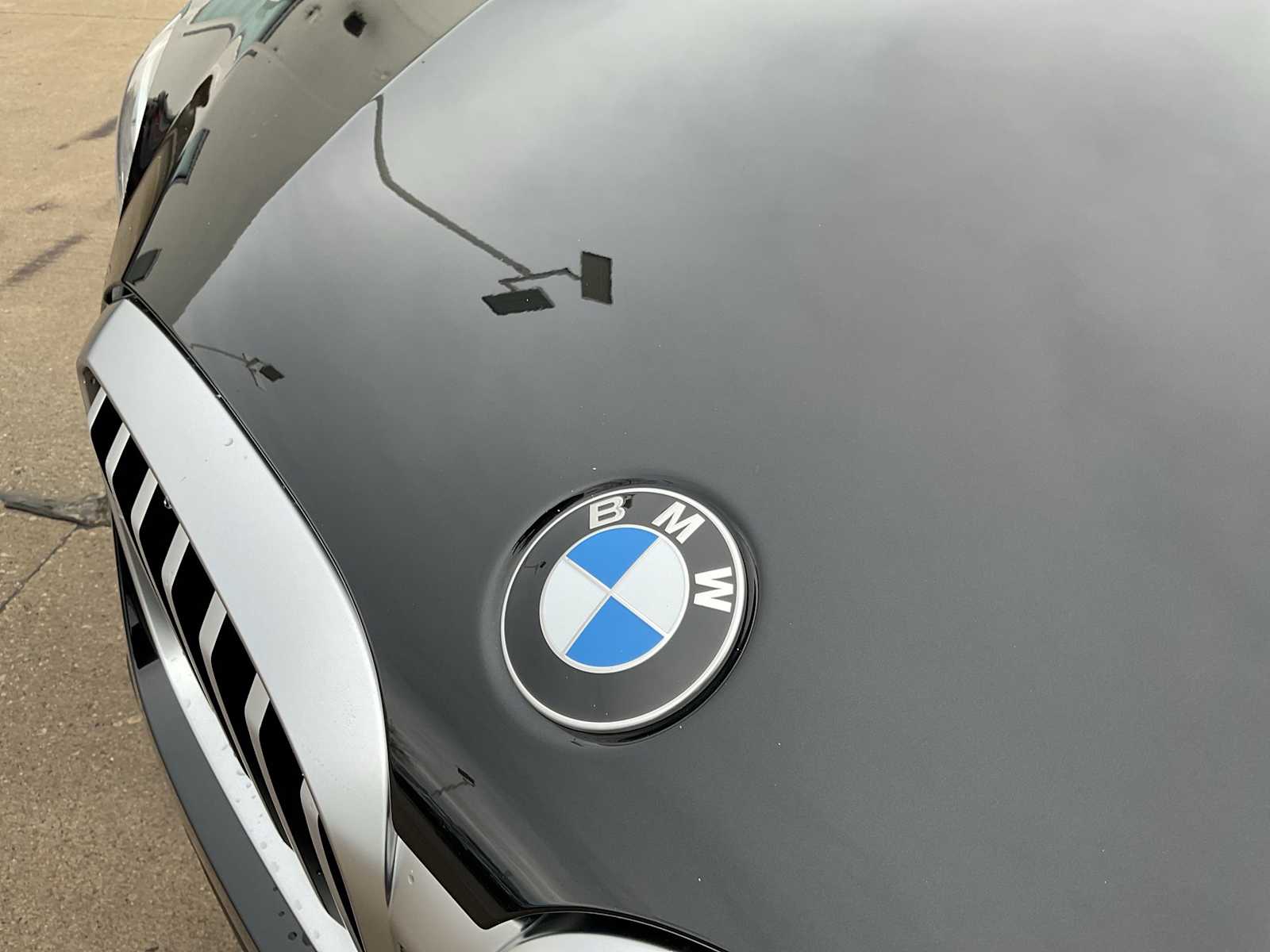 Thumbnail: 2023 BMW X3 - 11