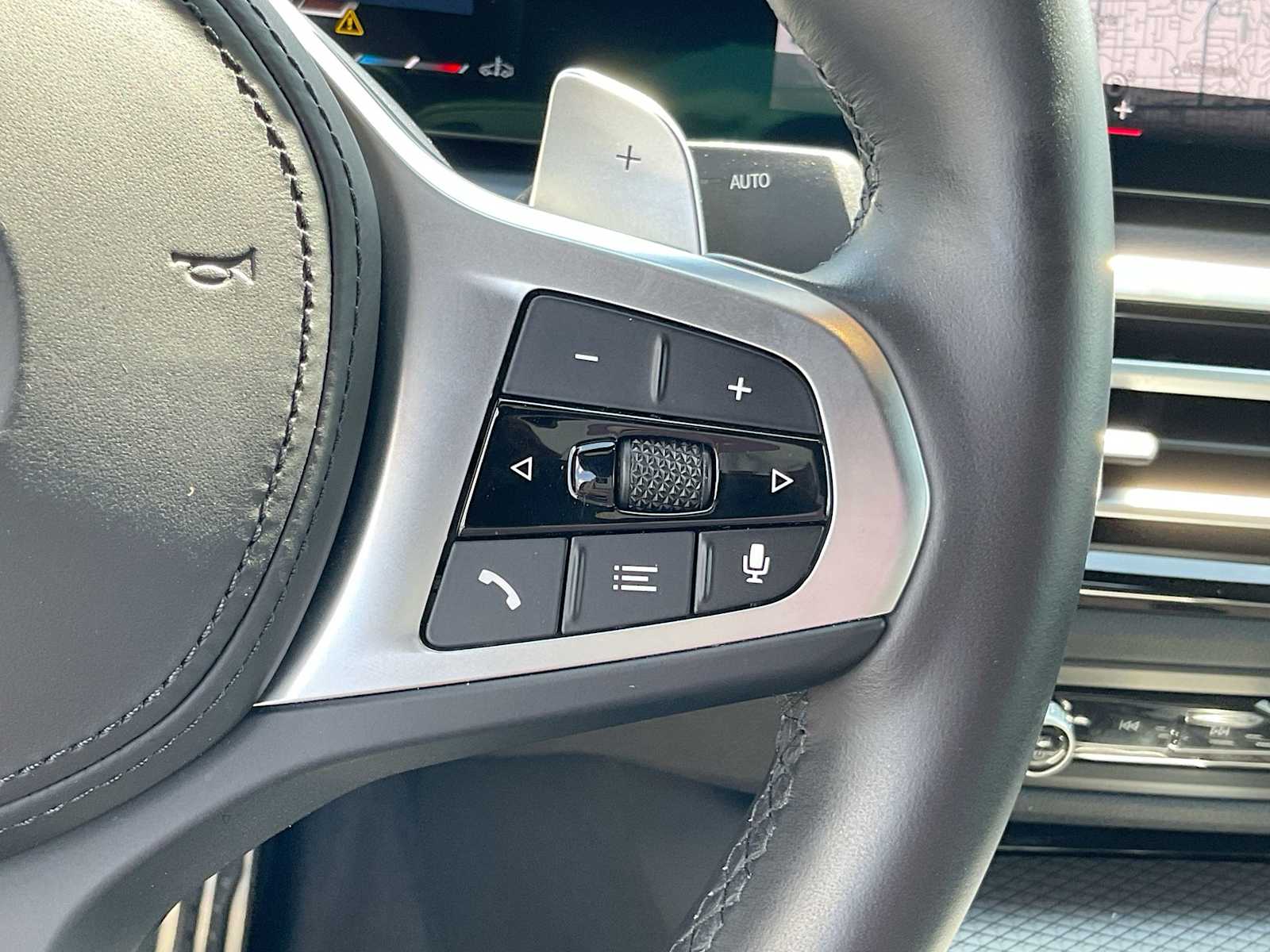 Thumbnail: 2024 BMW 4 Series - 25