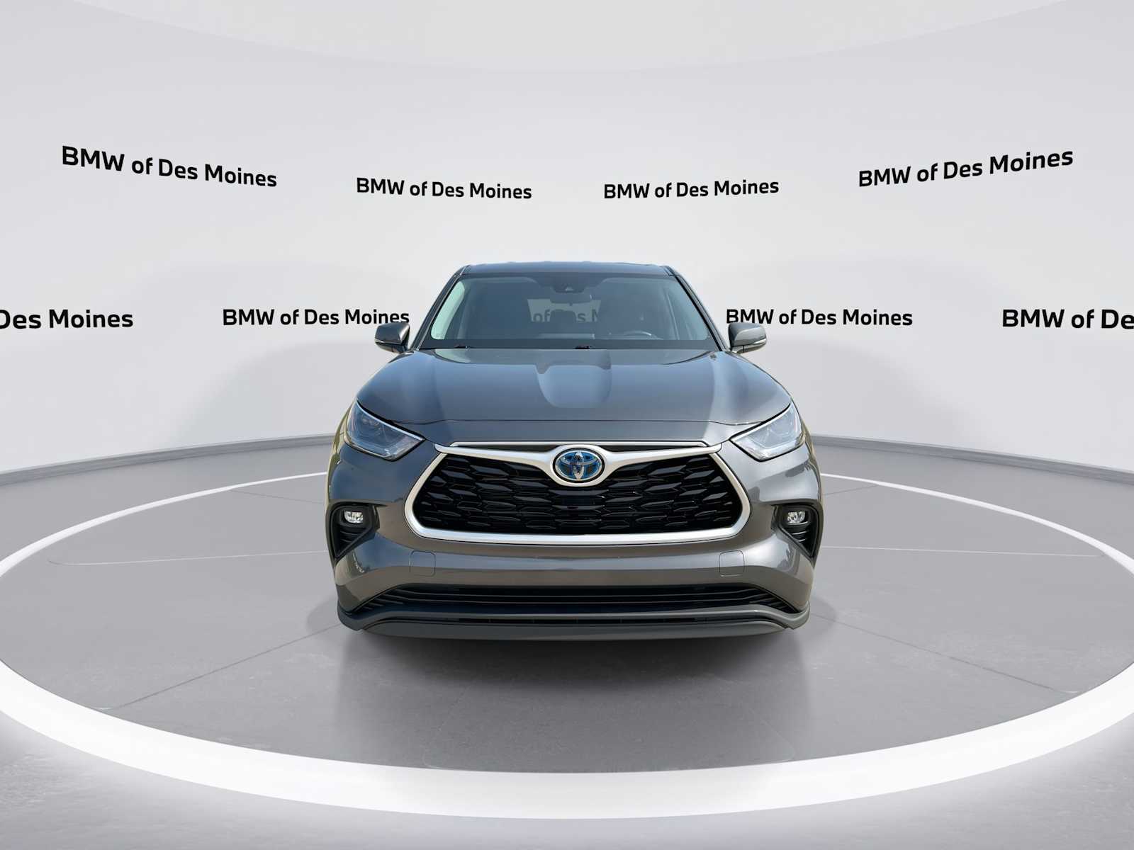 Thumbnail: 2022 Toyota Highlander - 3