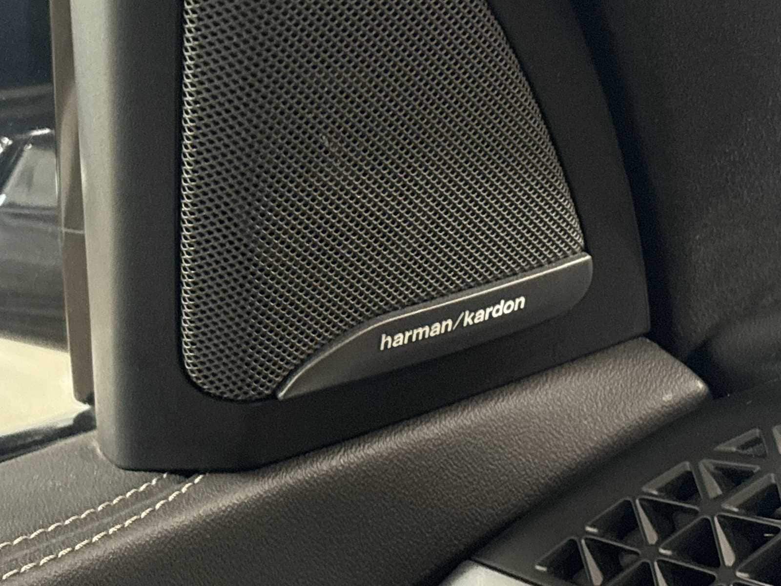 Thumbnail: 2024 BMW X7 - 31