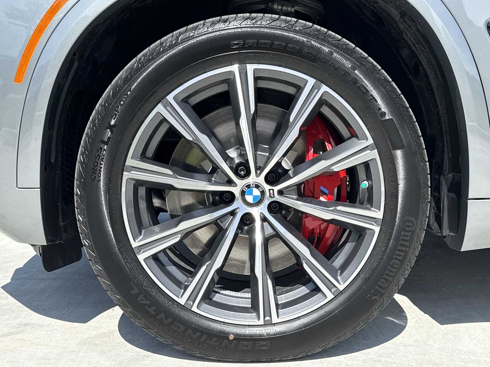 Thumbnail: 2026 BMW X5 - 14