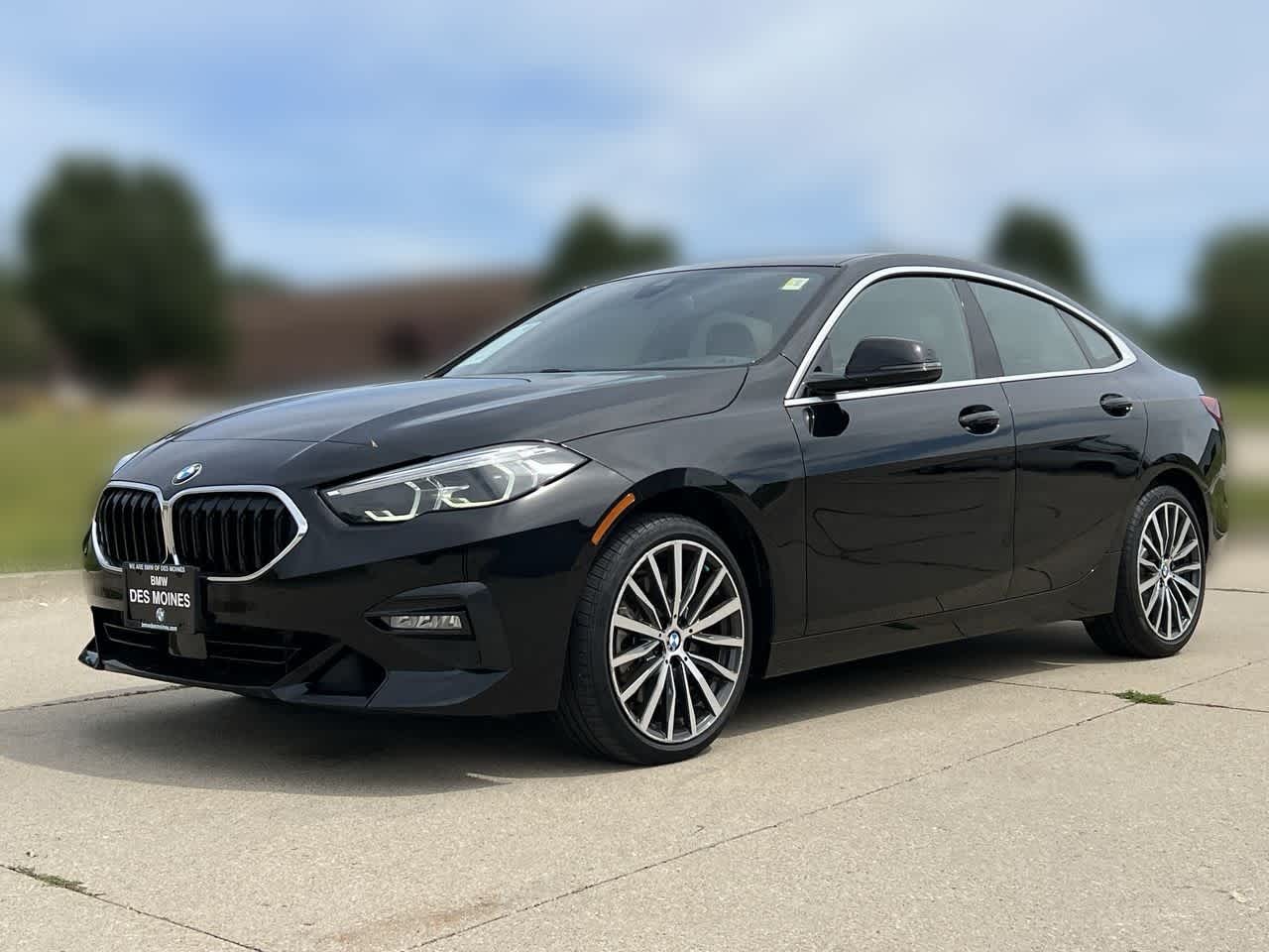 2021 BMW 2 Series 228i xDrive -
                Urbandale, IA