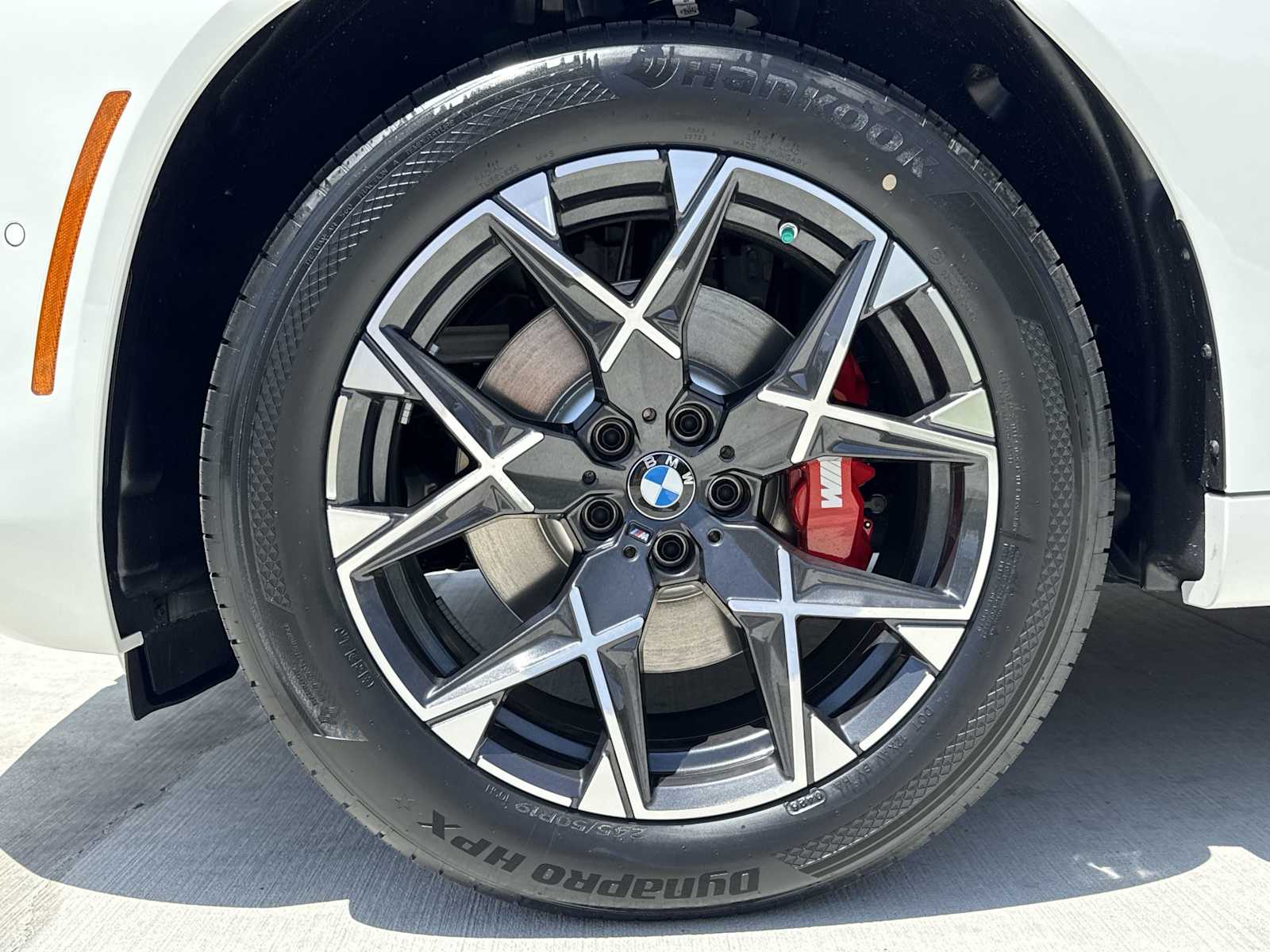 Thumbnail: 2026 BMW X3 - 14