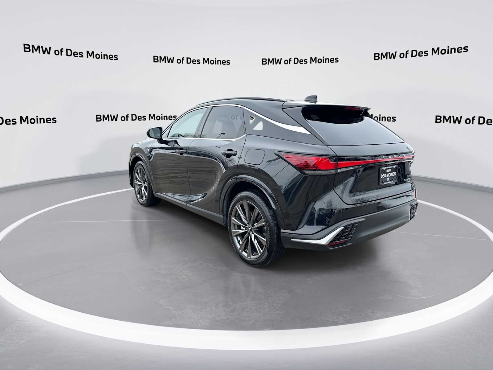 Thumbnail: 2023 Lexus RX - 6