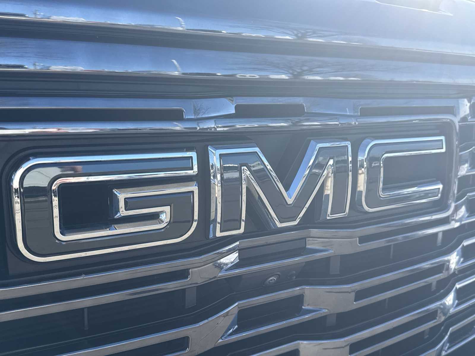 Thumbnail: 2023 GMC Sierra 1500 - 12