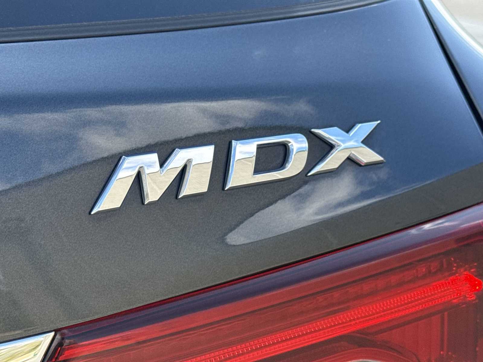 Thumbnail: 2016 Acura MDX - 13