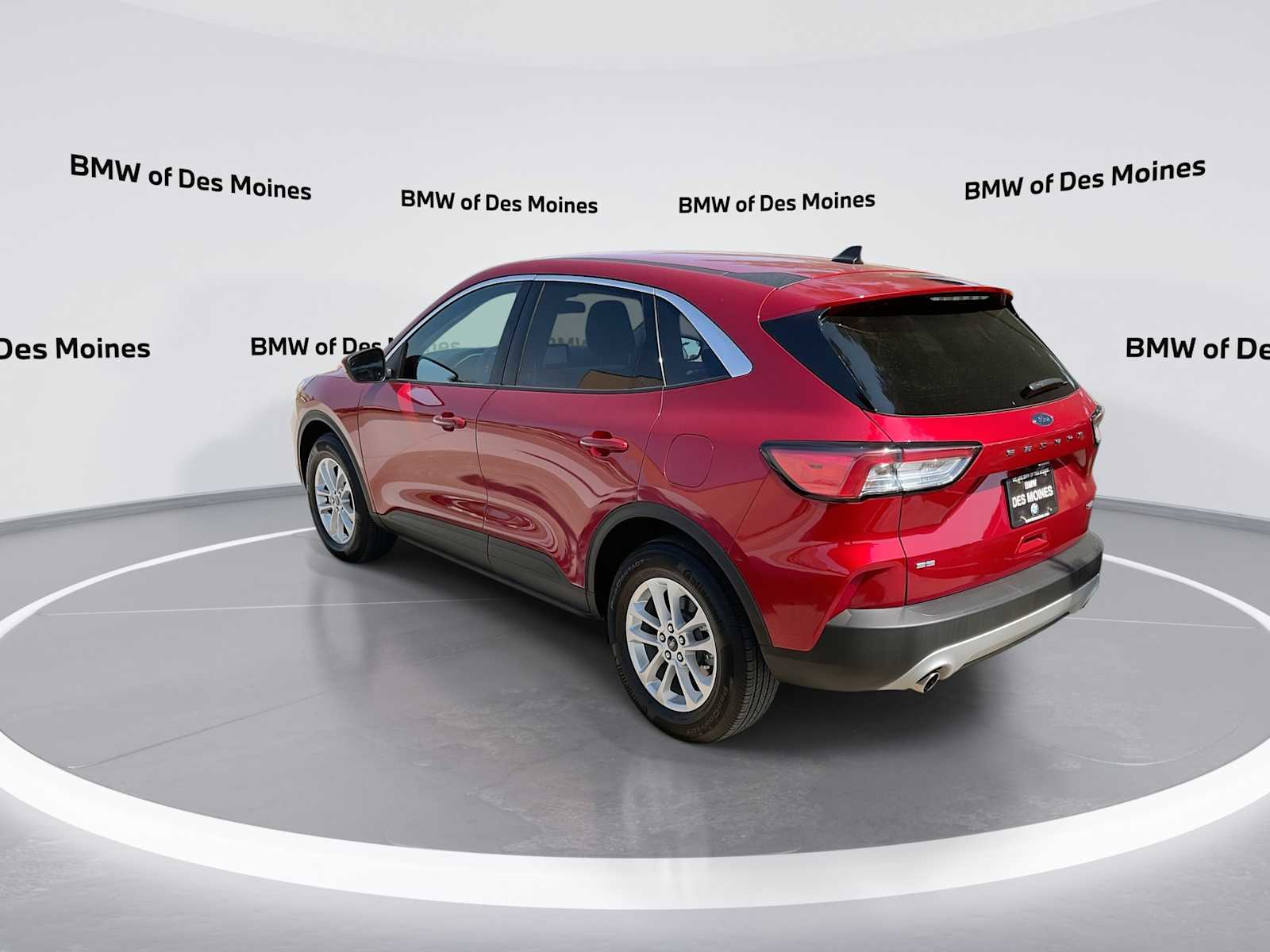 Thumbnail: 2020 Ford Escape - 6