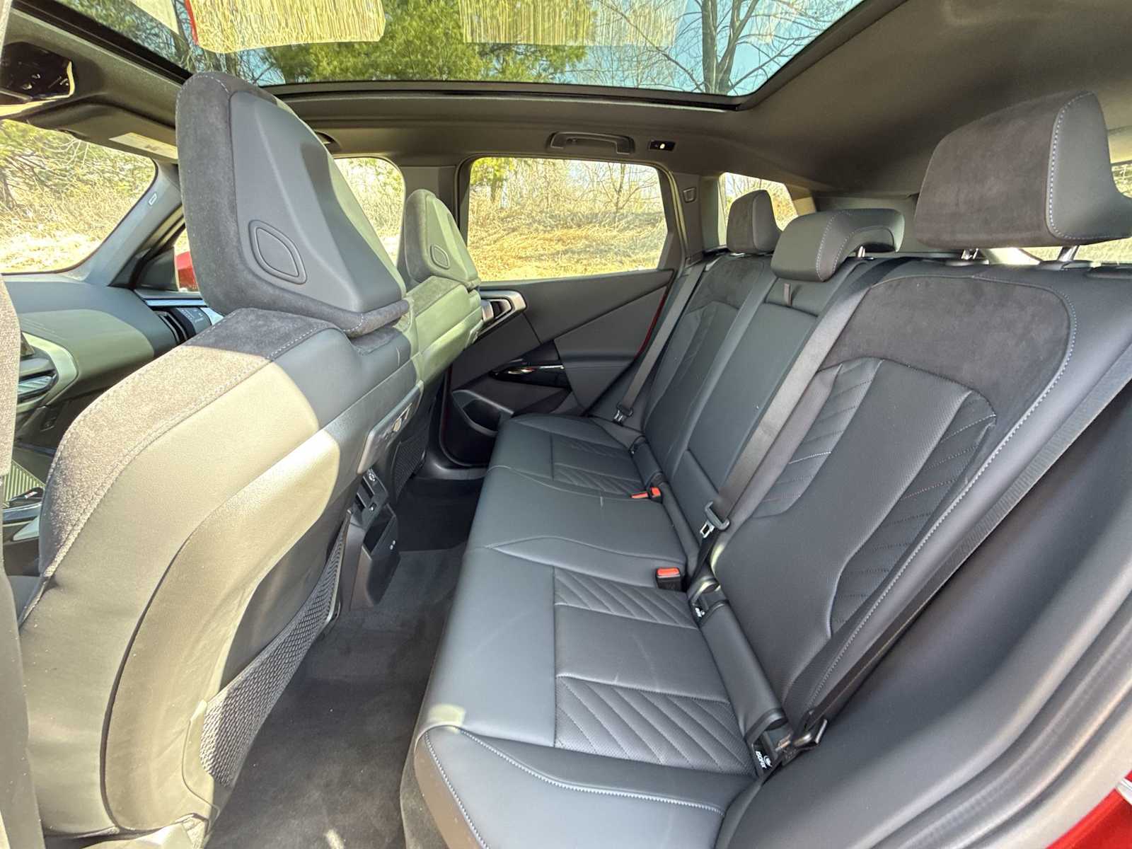 Thumbnail: 2026 BMW X3 - 21