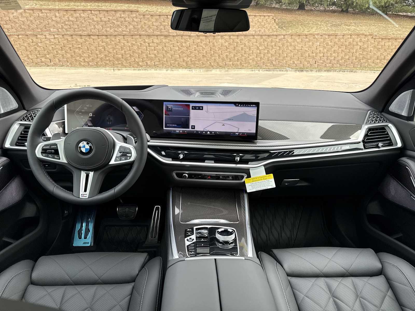 Thumbnail: 2026 BMW X5 - 16