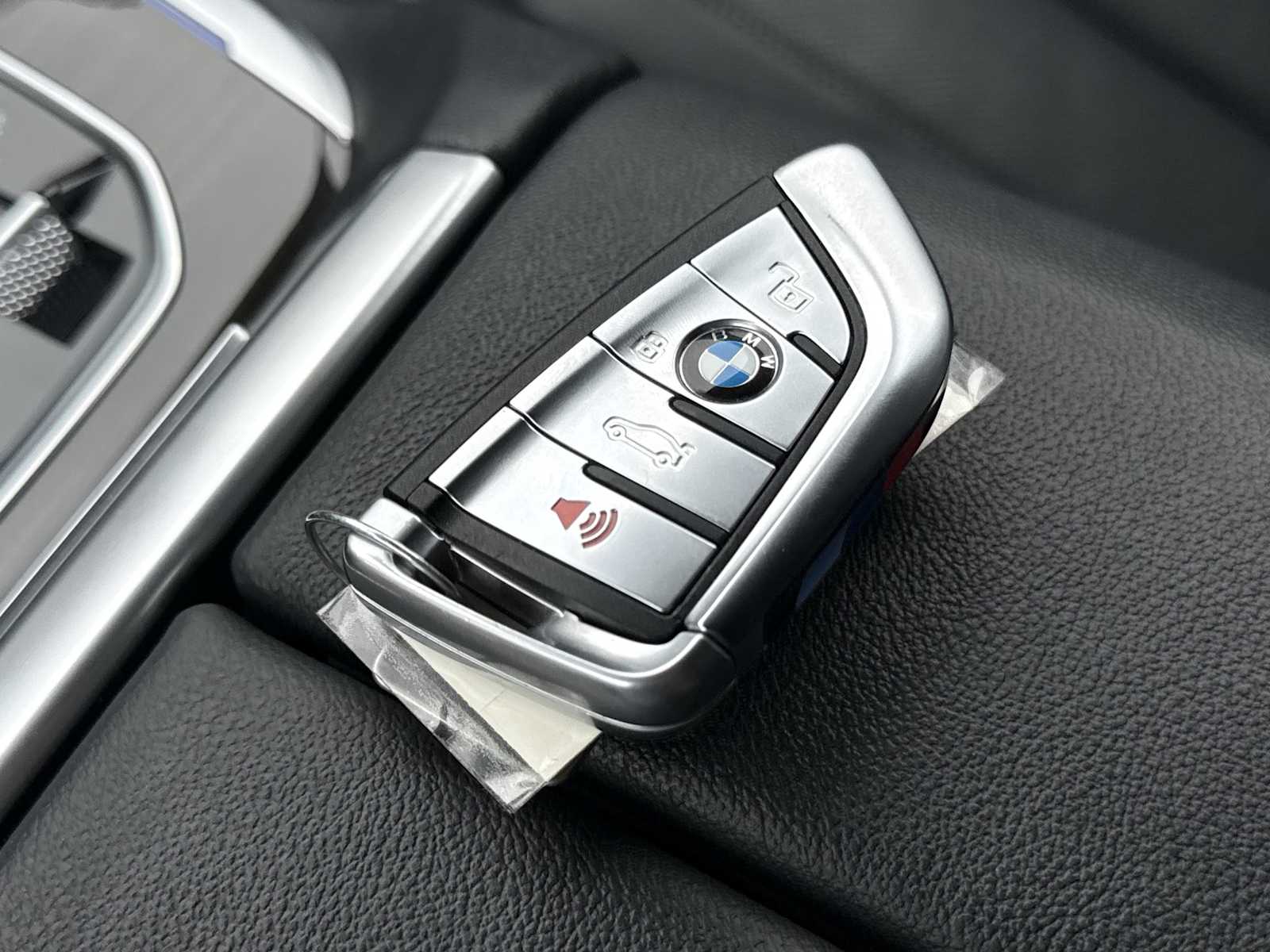 Thumbnail: 2020 BMW X7 - 39