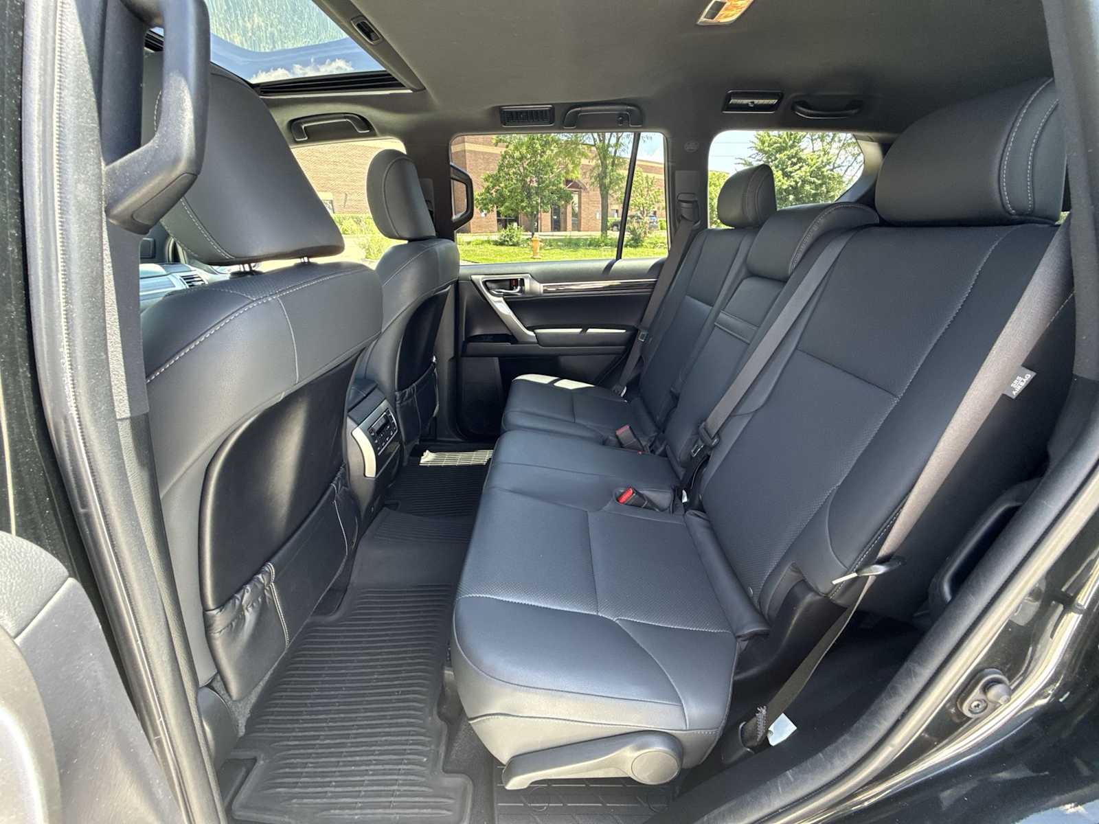 Thumbnail: 2022 Lexus GX - 20