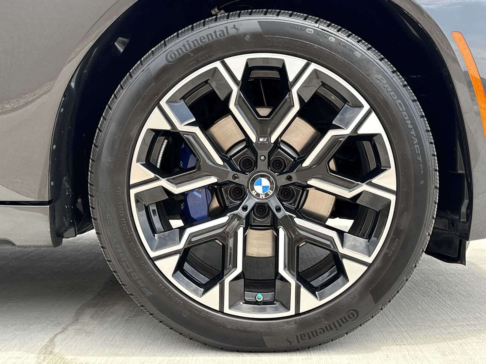 Thumbnail: 2026 BMW X3 - 14