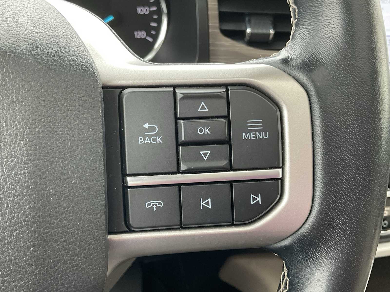 Thumbnail: 2022 Ford Expedition MAX - 27