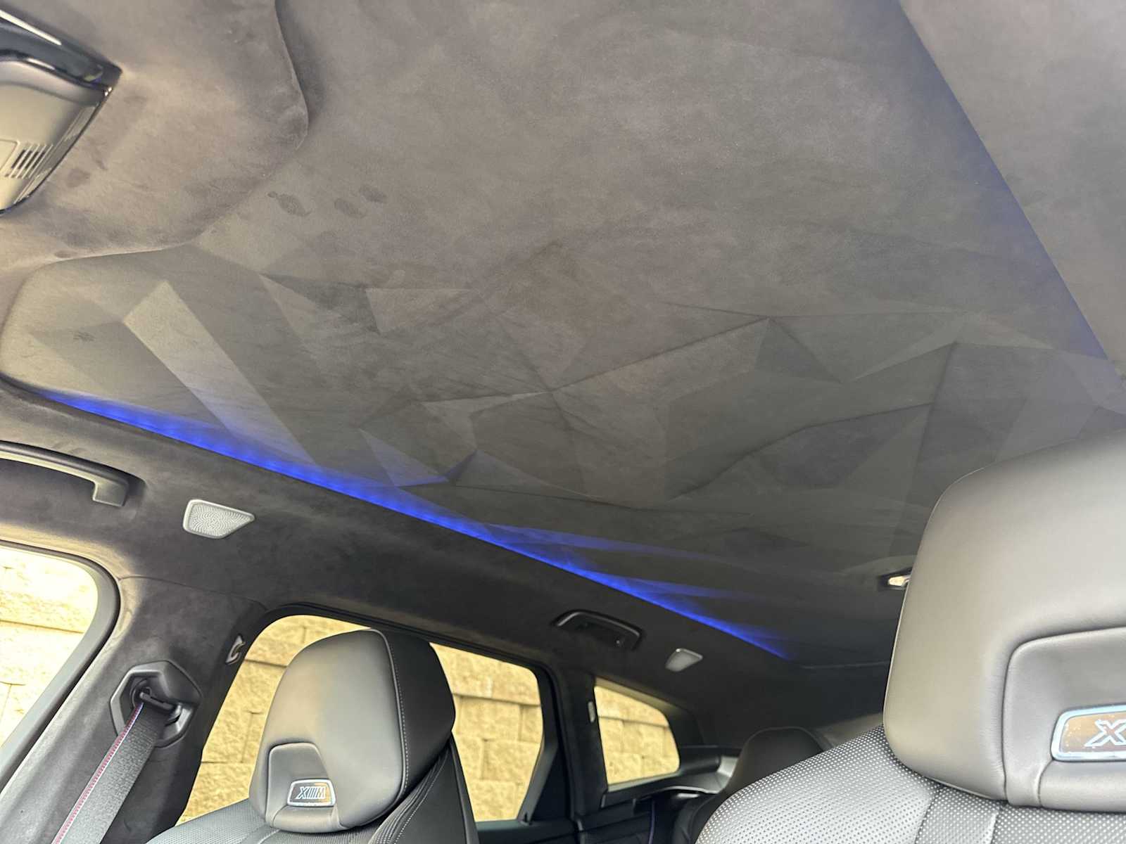 Thumbnail: 2026 BMW XM - 20