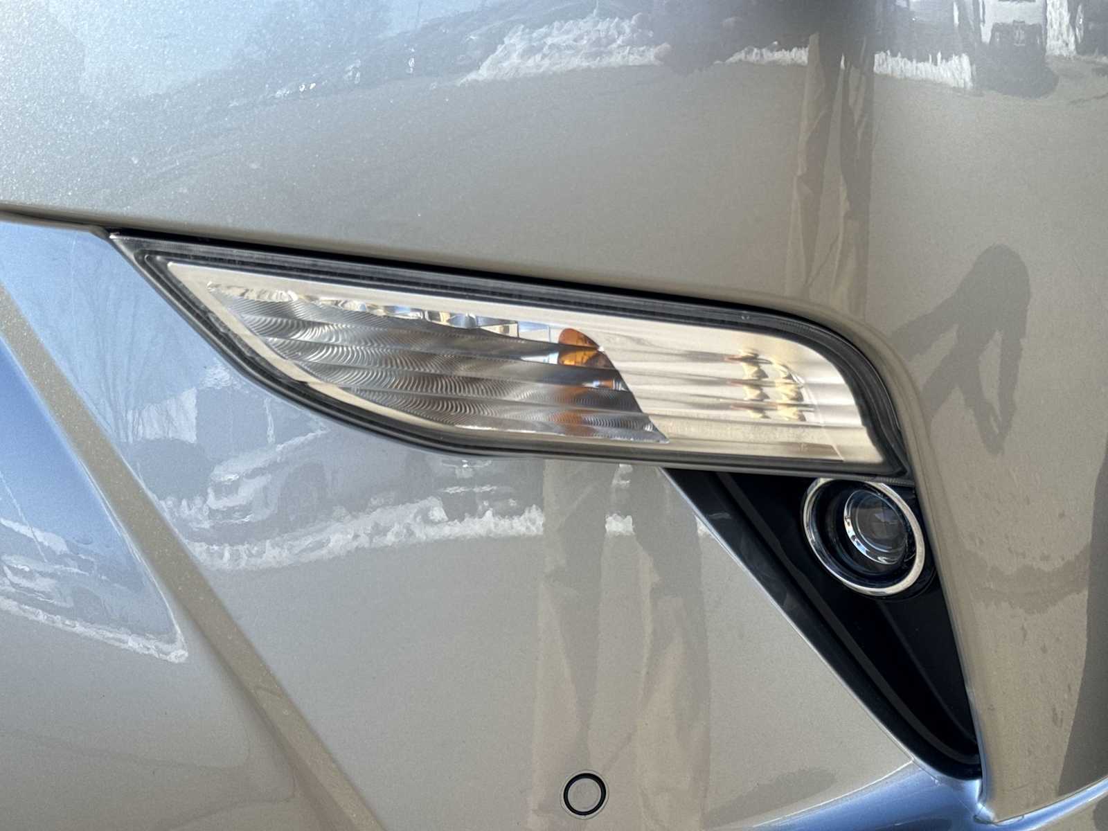 Thumbnail: 2023 Lexus GX - 11