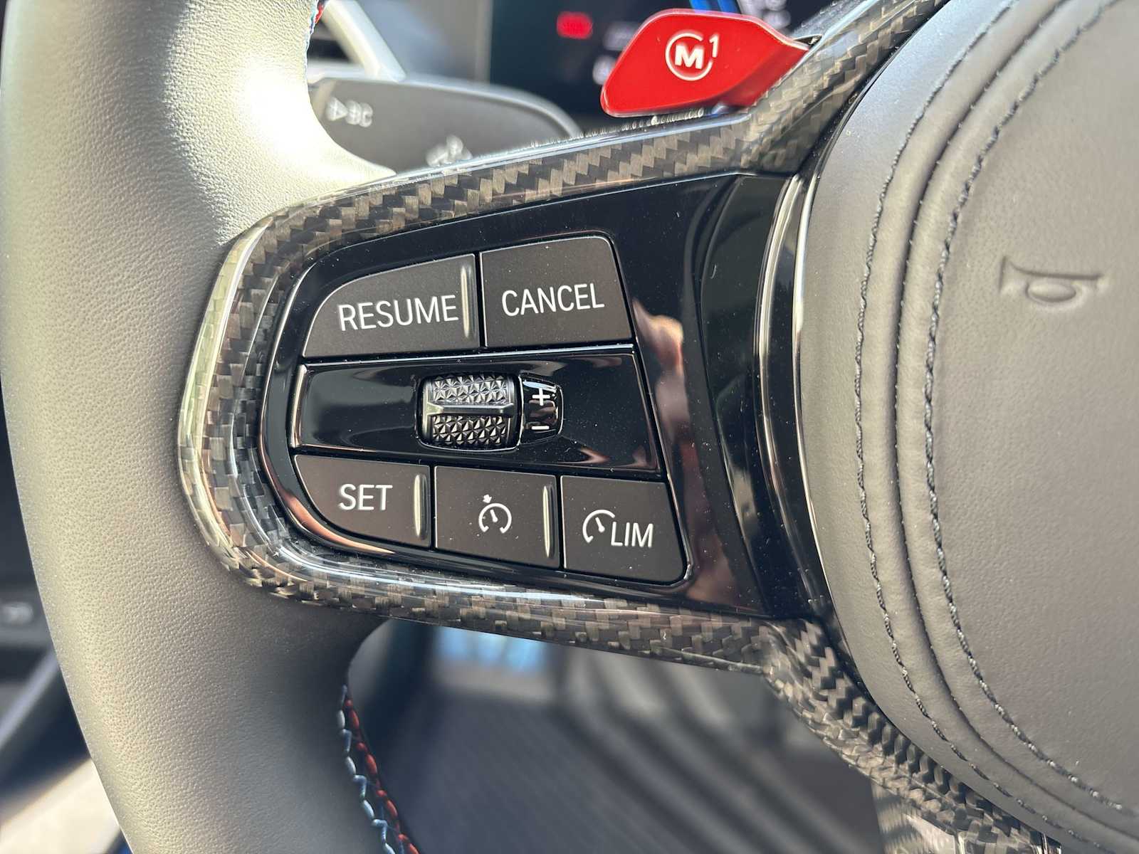 Thumbnail: 2026 BMW M2 - 27