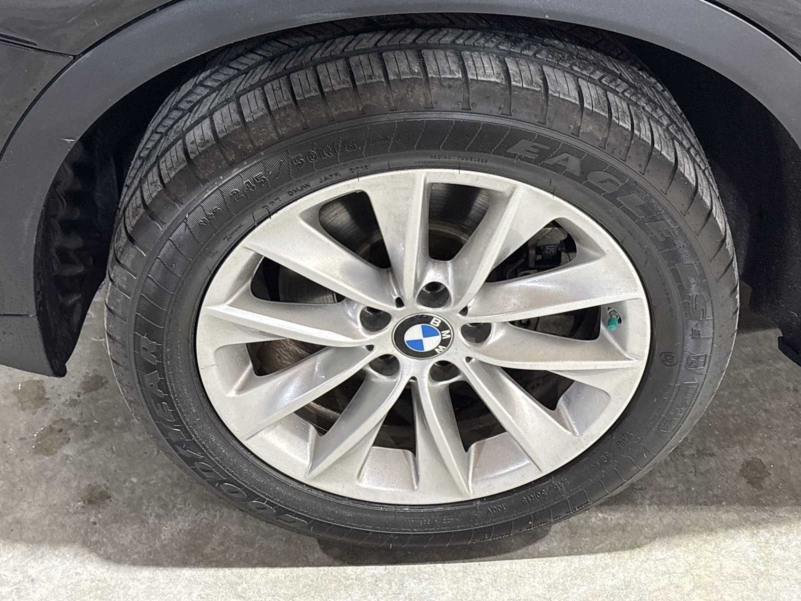 Thumbnail: 2016 BMW X3 - 14