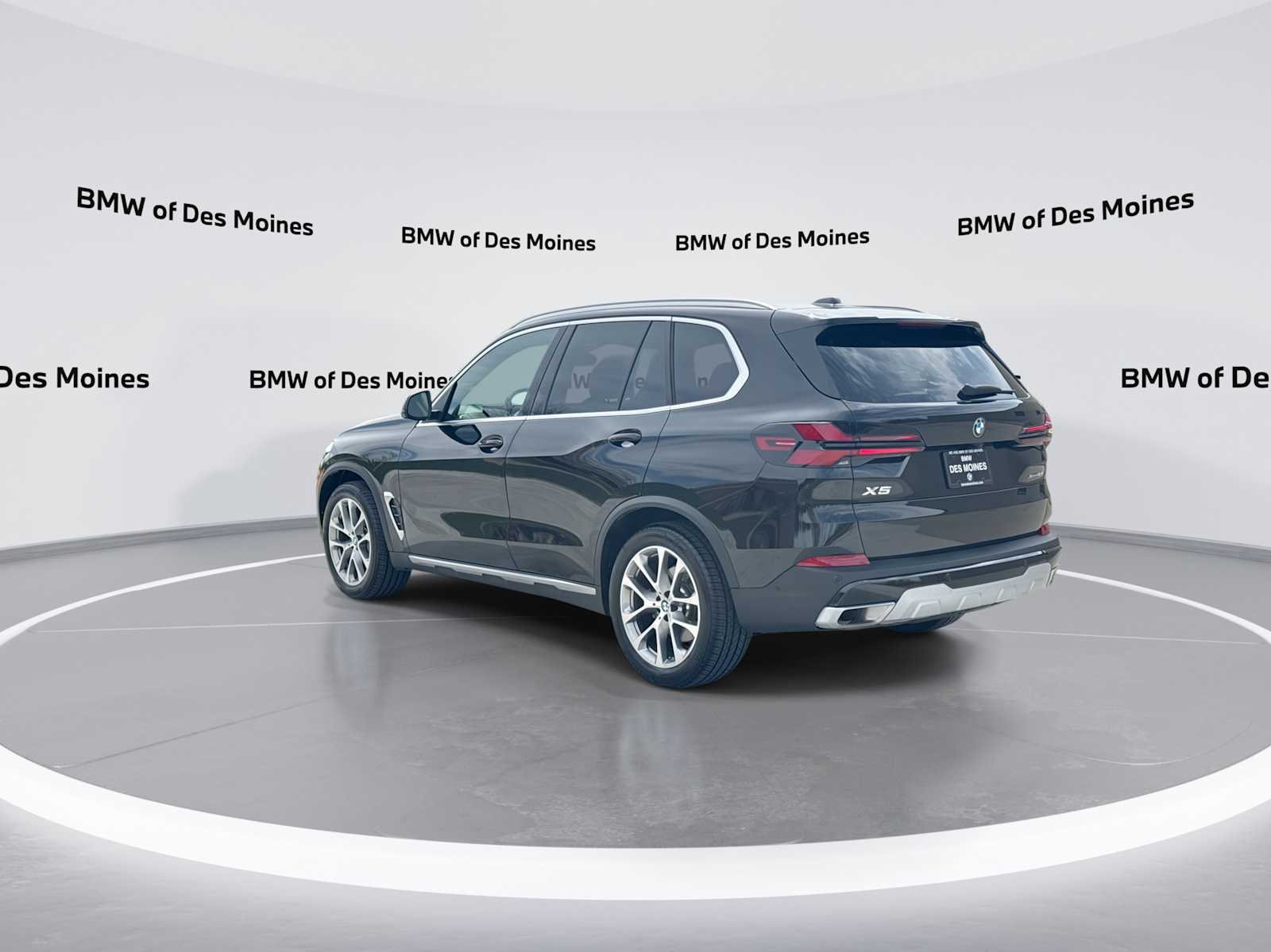 Thumbnail: 2024 BMW X5 - 6