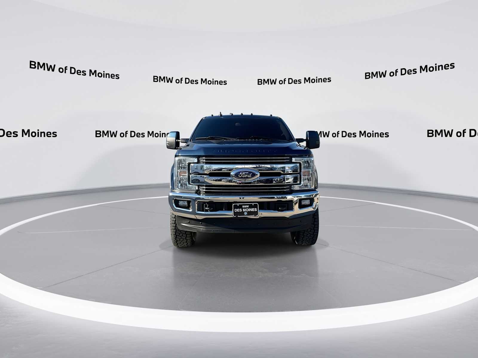 Thumbnail: 2019 Ford F-250 - 3