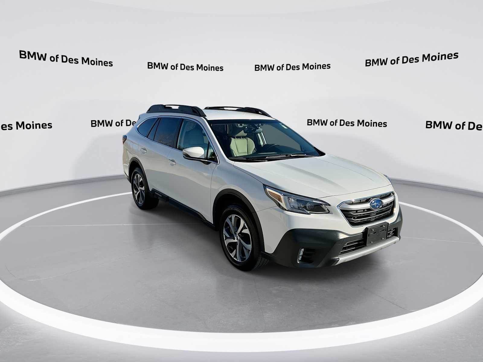 Thumbnail: 2022 Subaru Outback - 2