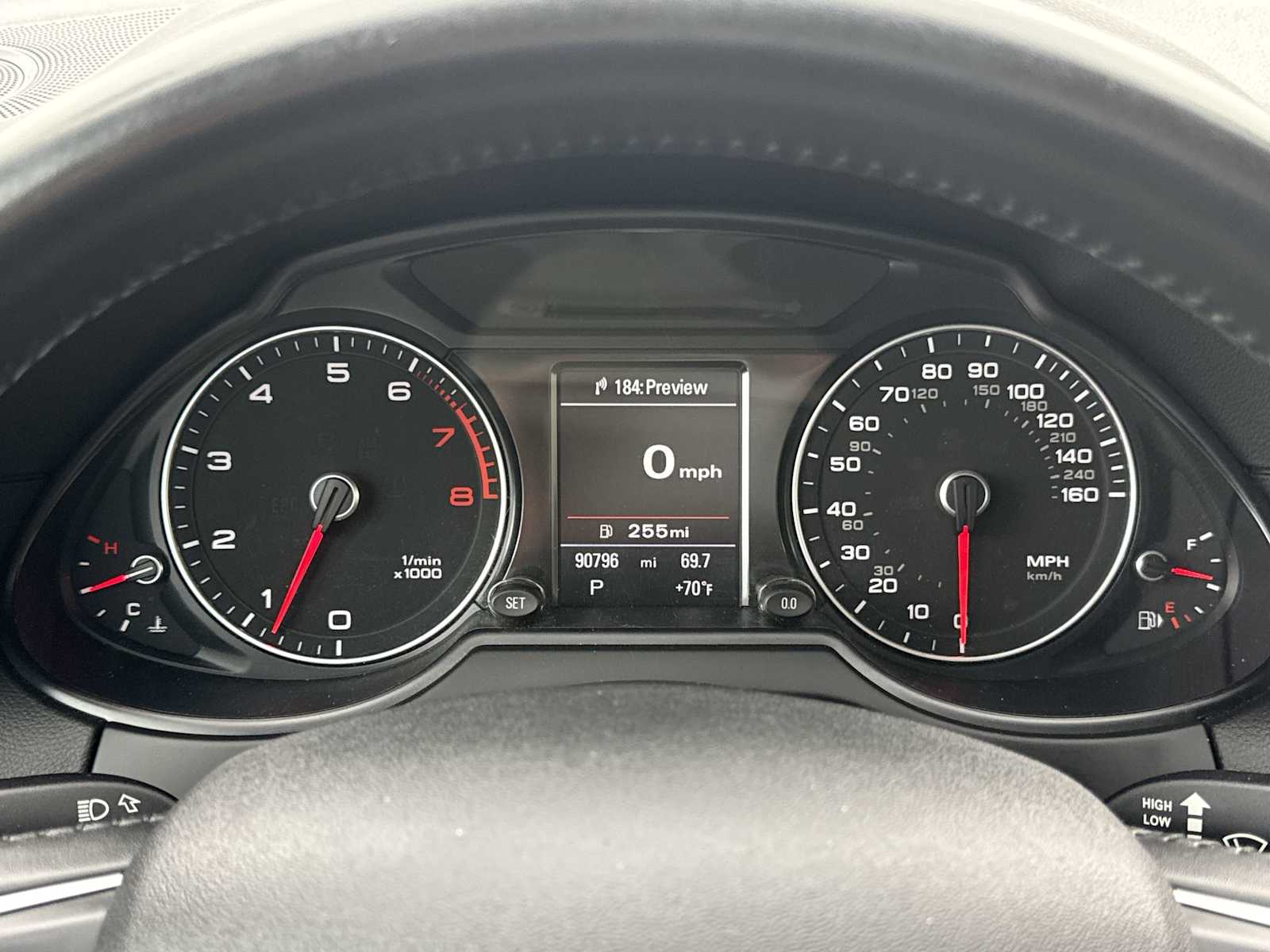 Thumbnail: 2016 Audi Q5 - 36