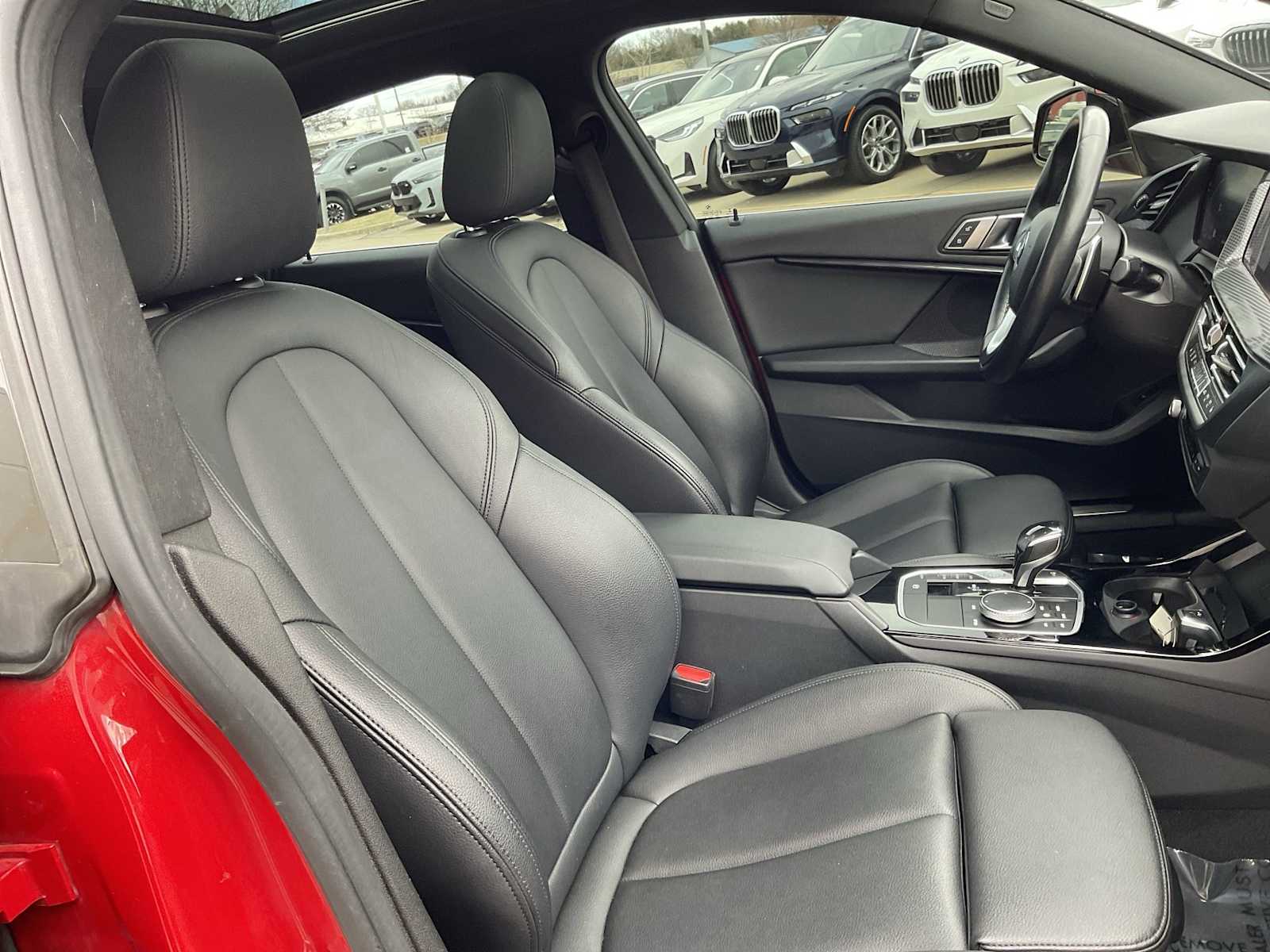 Thumbnail: 2020 BMW 2 Series - 24