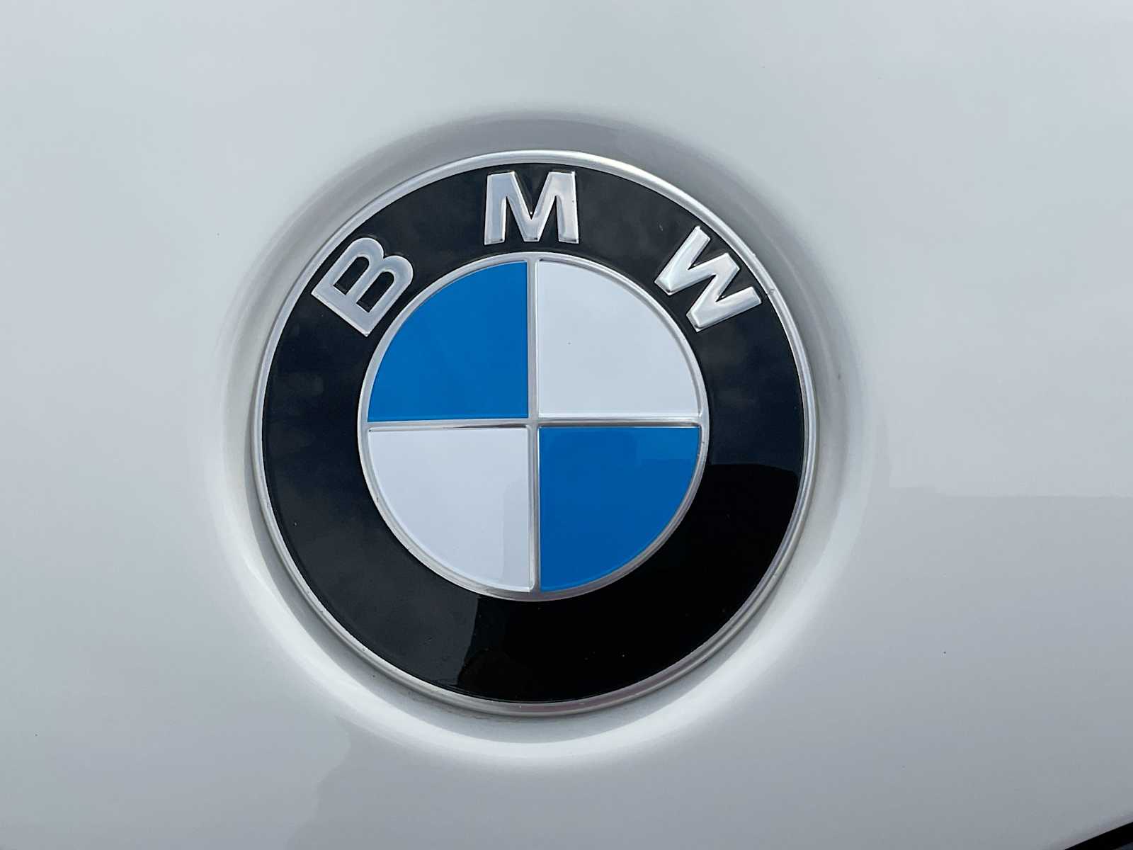 Thumbnail: 2023 BMW X3 - 11