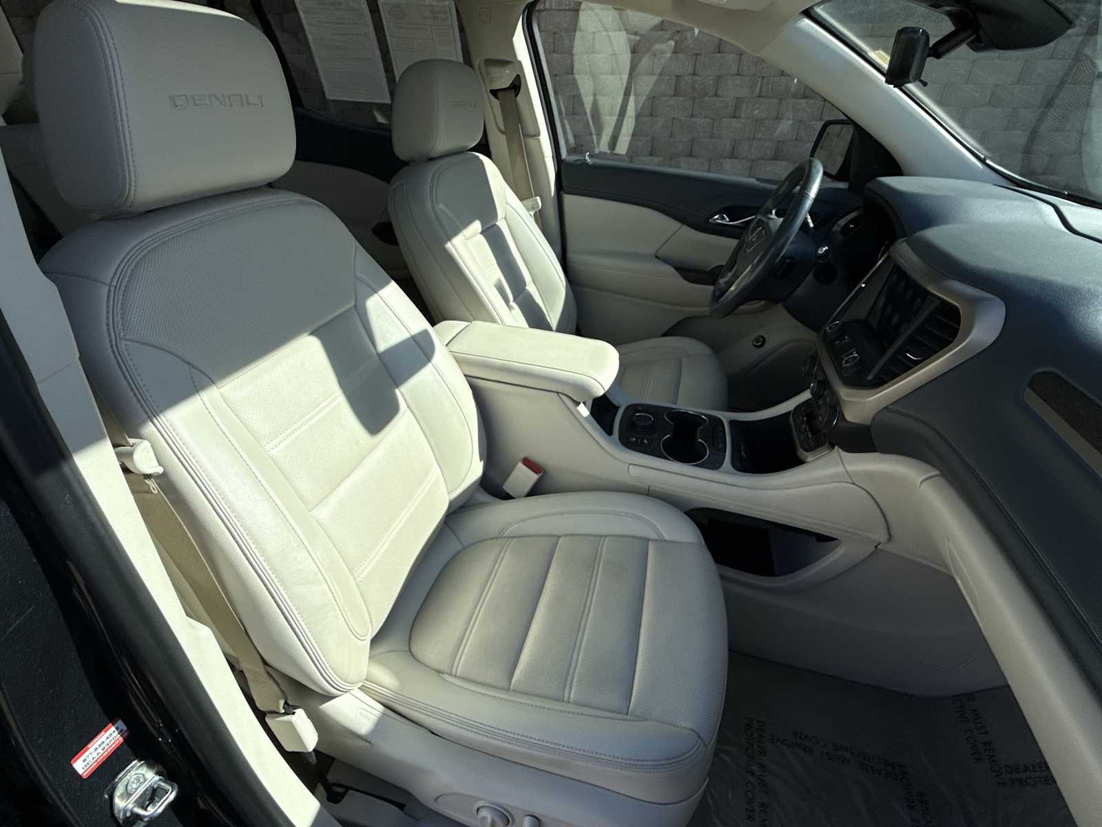 Thumbnail: 2021 GMC Acadia - 23