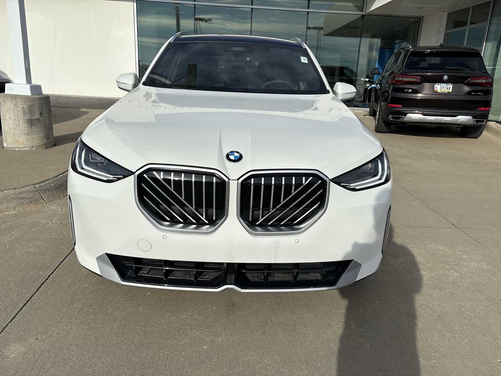 Thumbnail: 2026 BMW X3 - 17