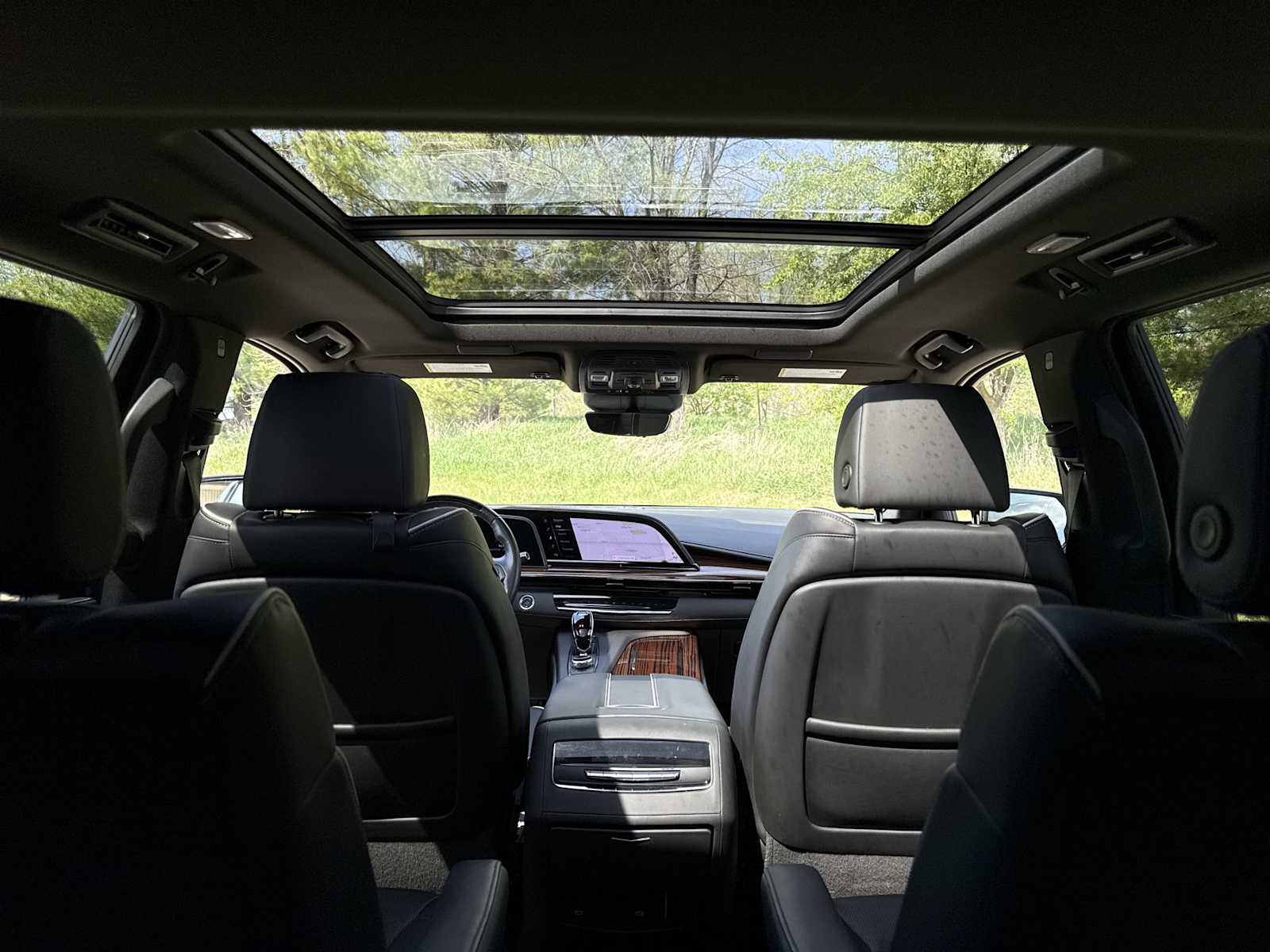 Thumbnail: 2022 Cadillac Escalade - 41