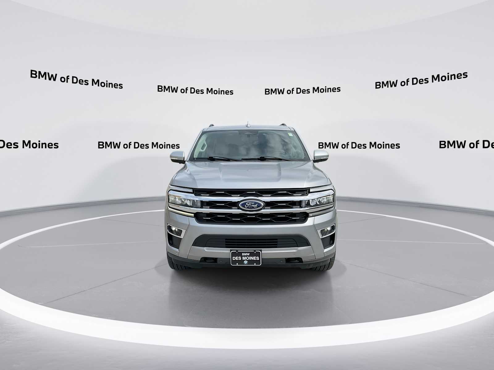 Thumbnail: 2022 Ford Expedition MAX - 3